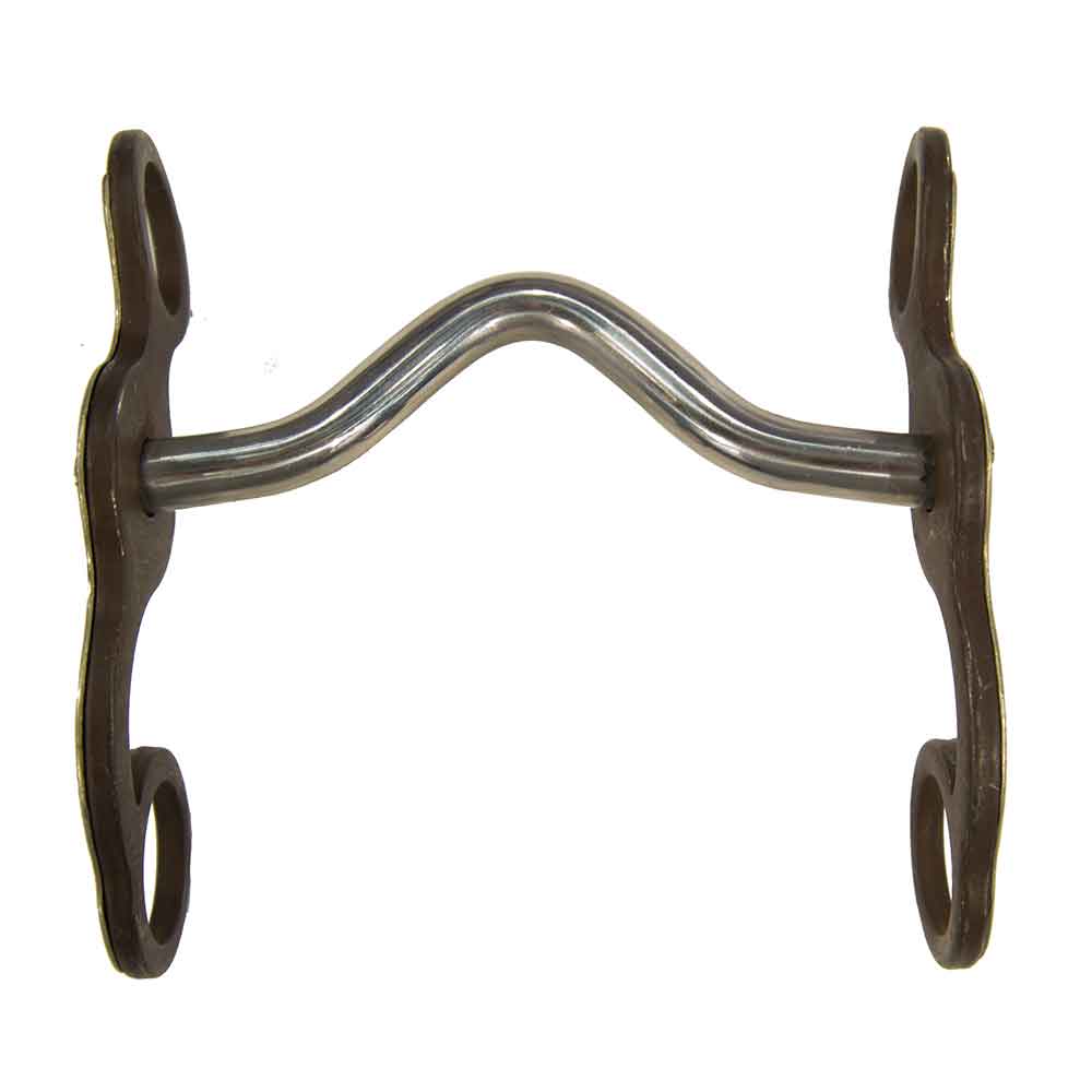 Pony Pistols Curb Bit - Image 3