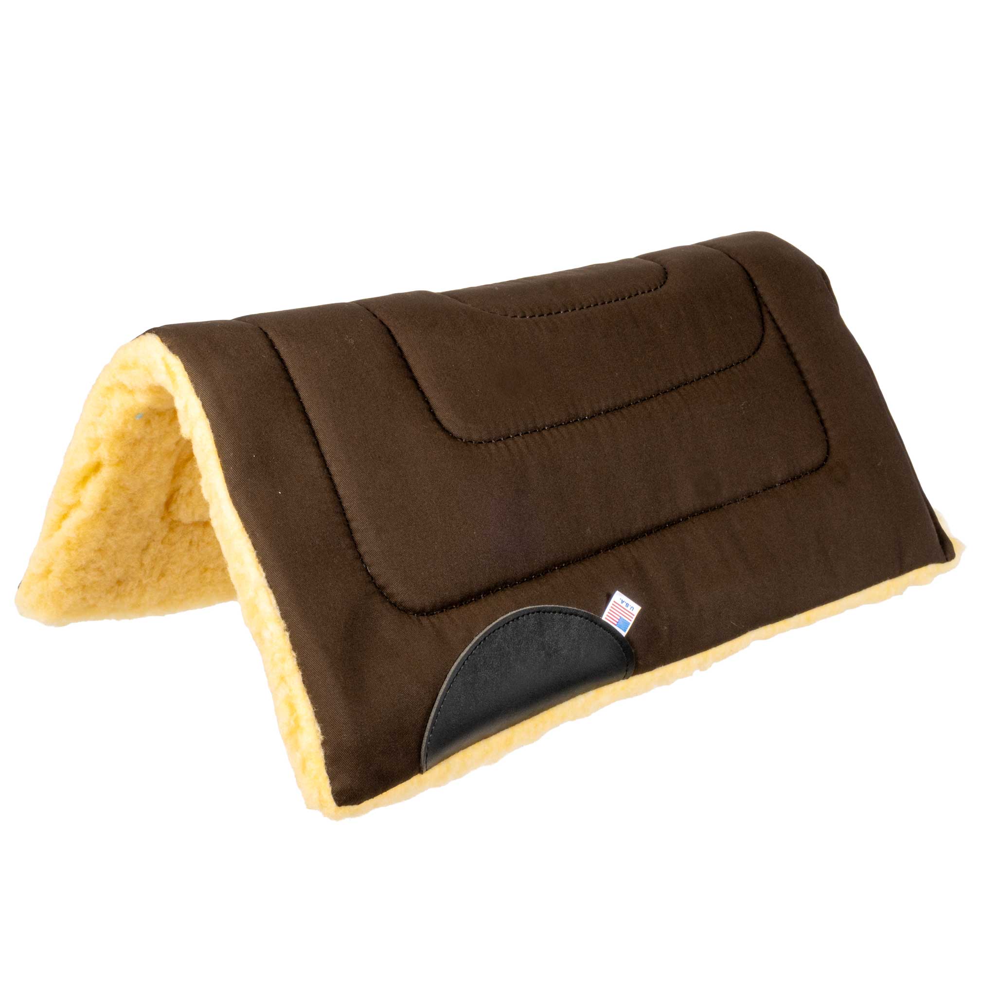 YOUTH PONY WADE SADDLE & PAD SET - Image 7