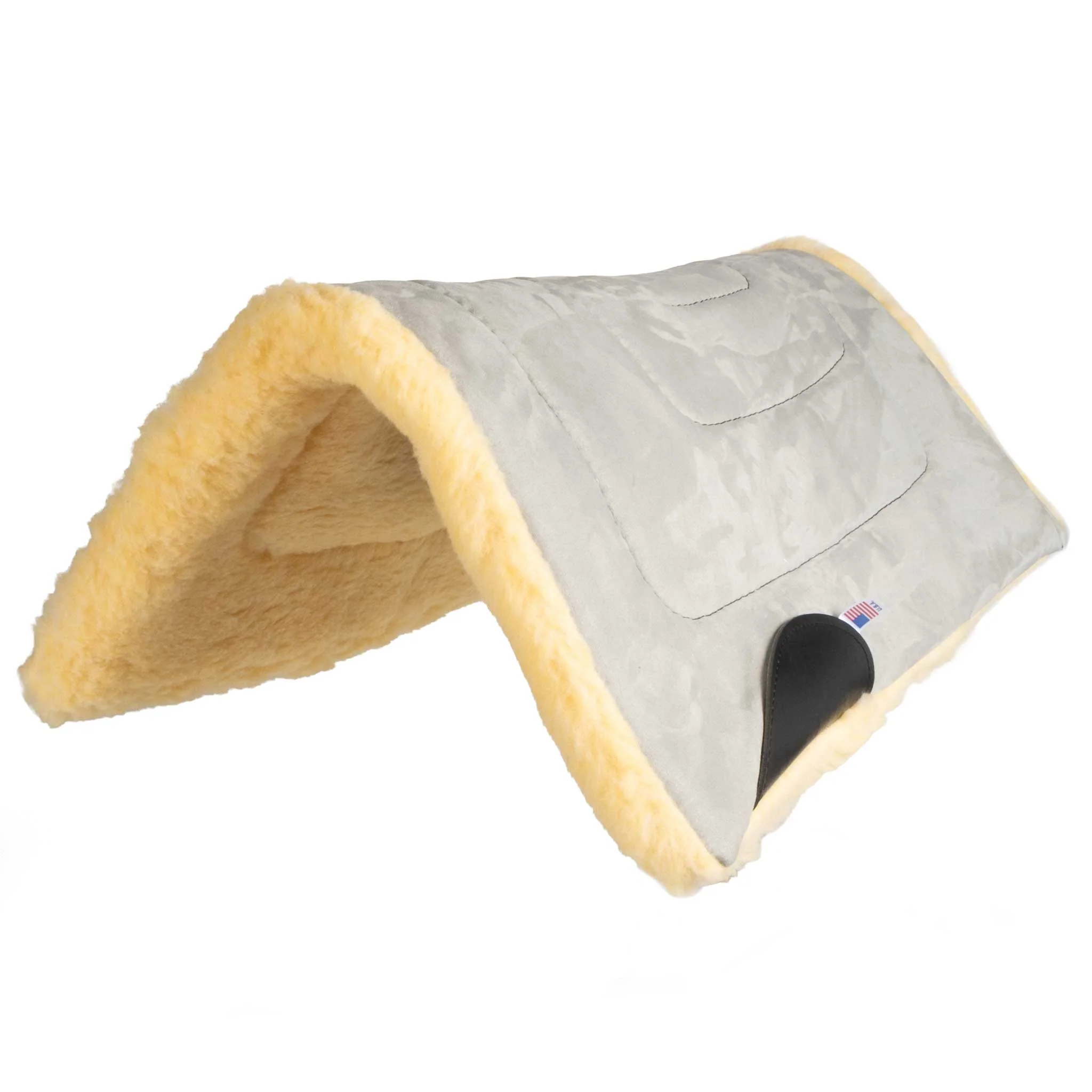 PONY BARREL SADDLE & PAD SET - Image 9