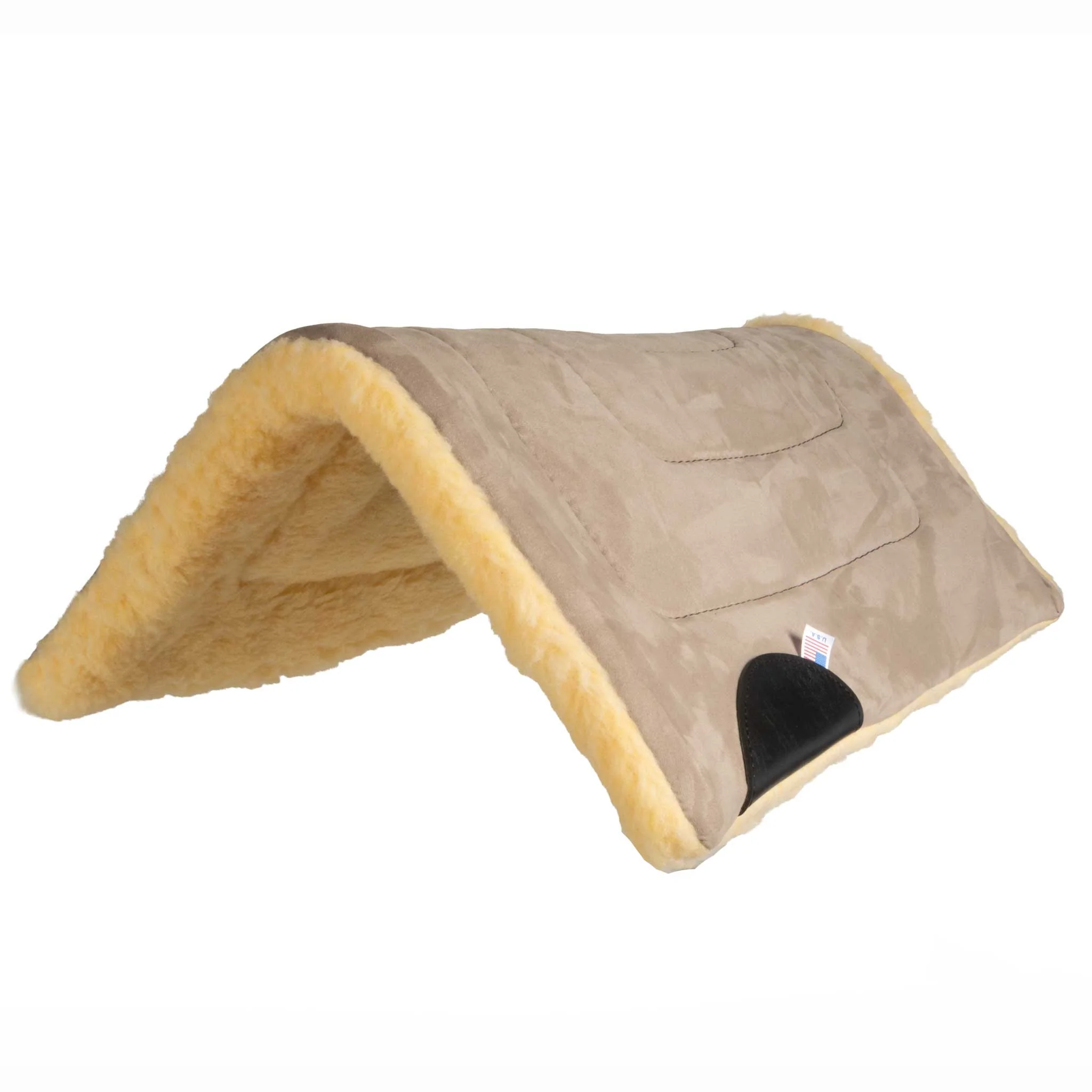 PONY BARREL SADDLE & PAD SET - Image 7