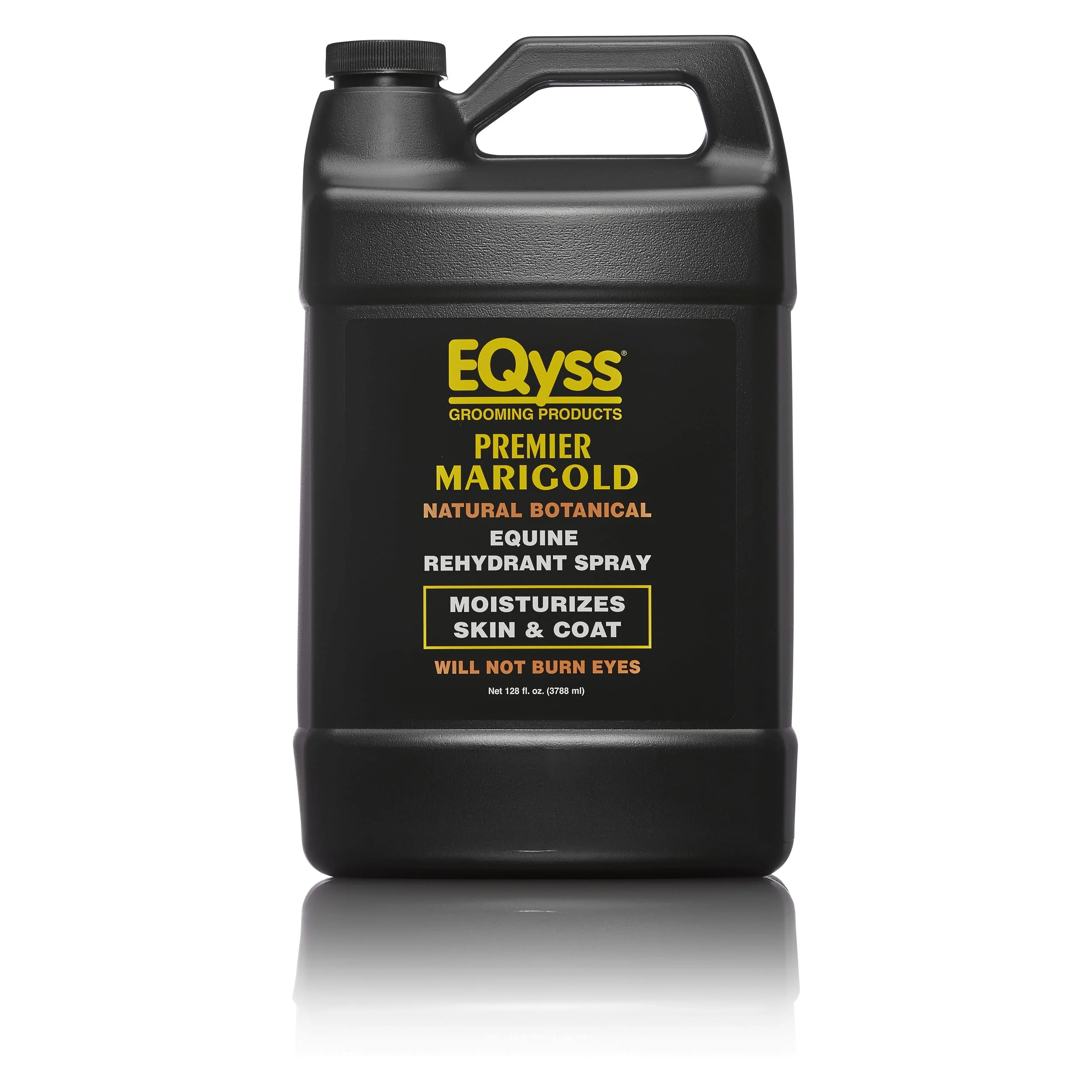 Premier Marigold Scent Equine Coat Conditioning Spray - Image 2