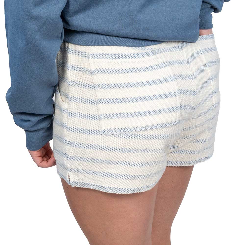 Flag & Anthem Women's Prescott Drawstring Shorts - FINAL SALE - Image 2