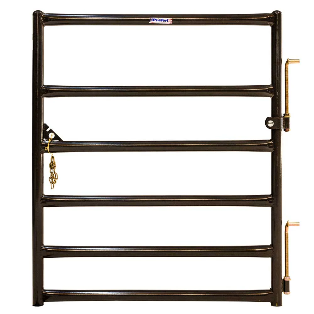 Priefert Bull Gate (In-Store Only)