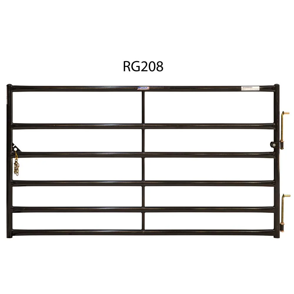 Priefert Bull Gate (In-Store Only) - Image 2