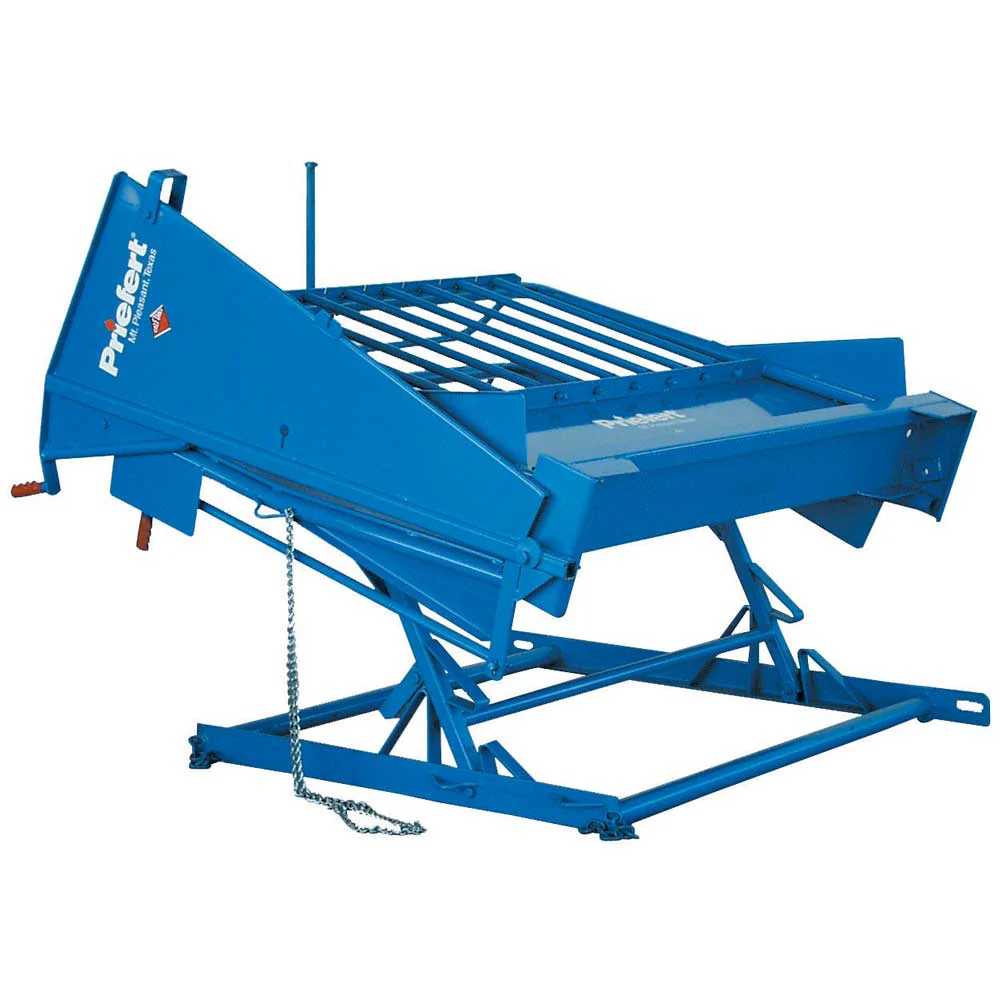 Priefert Calf Table (In-Store Only) - Image 2