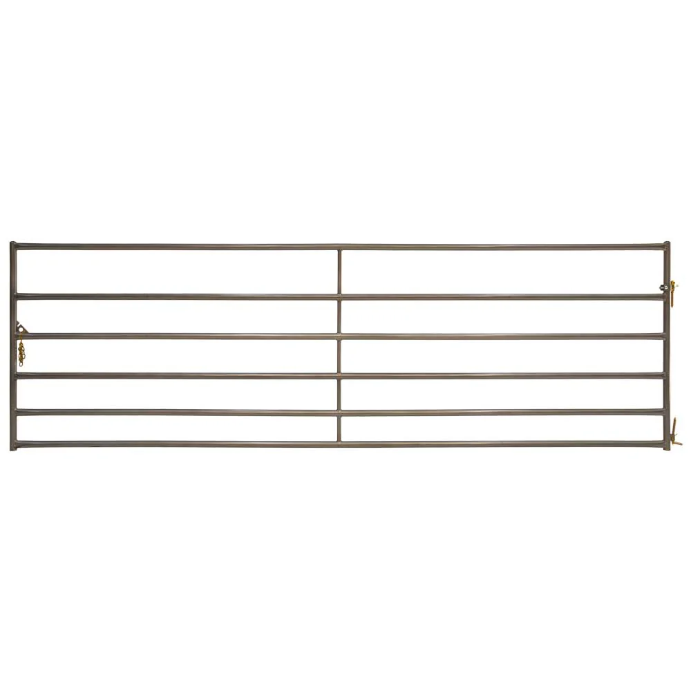 Priefert Economy Gate (In-Store Only) - Image 2