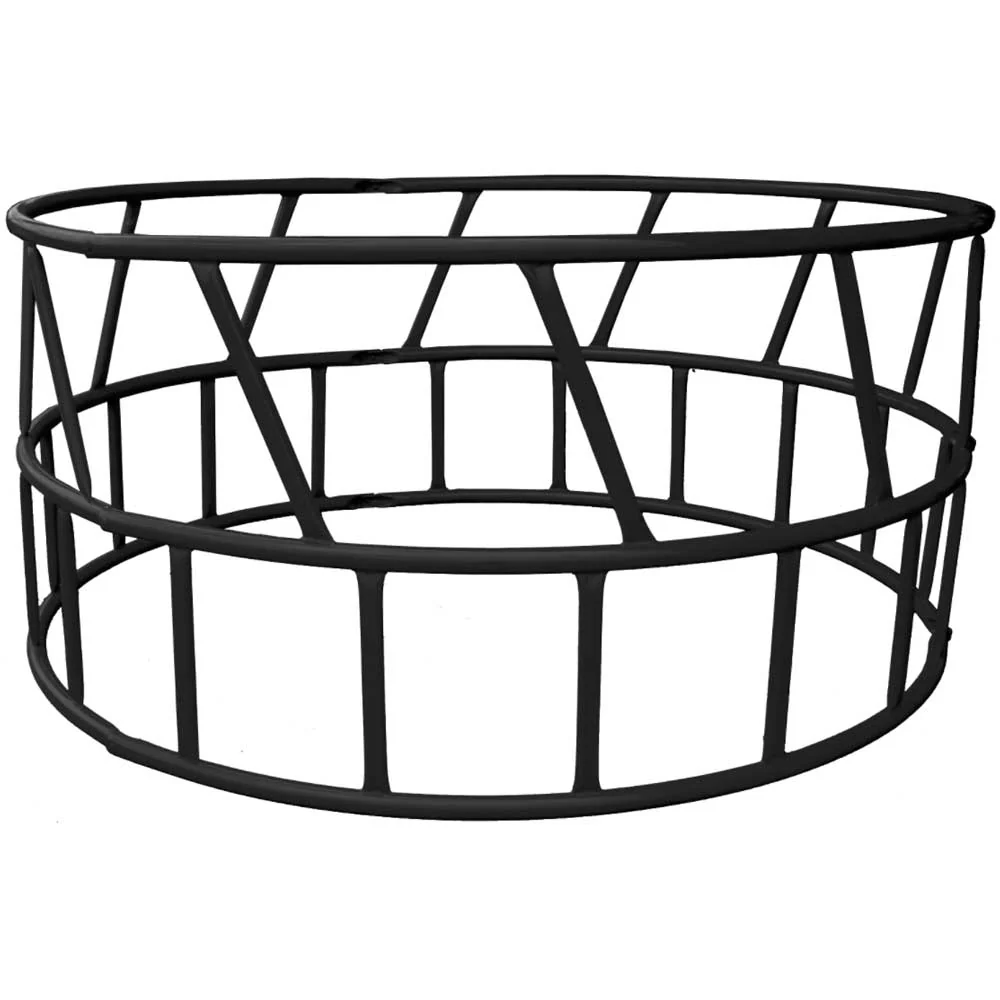 Priefert Heavy Duty Round Bale Feeder (In-Store Only)