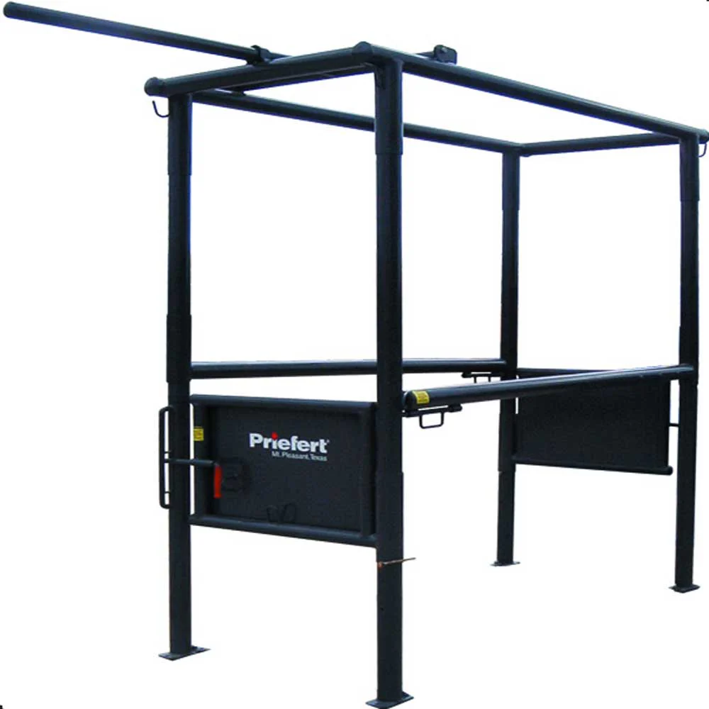 Priefert Horse Stock (In-Store Only)