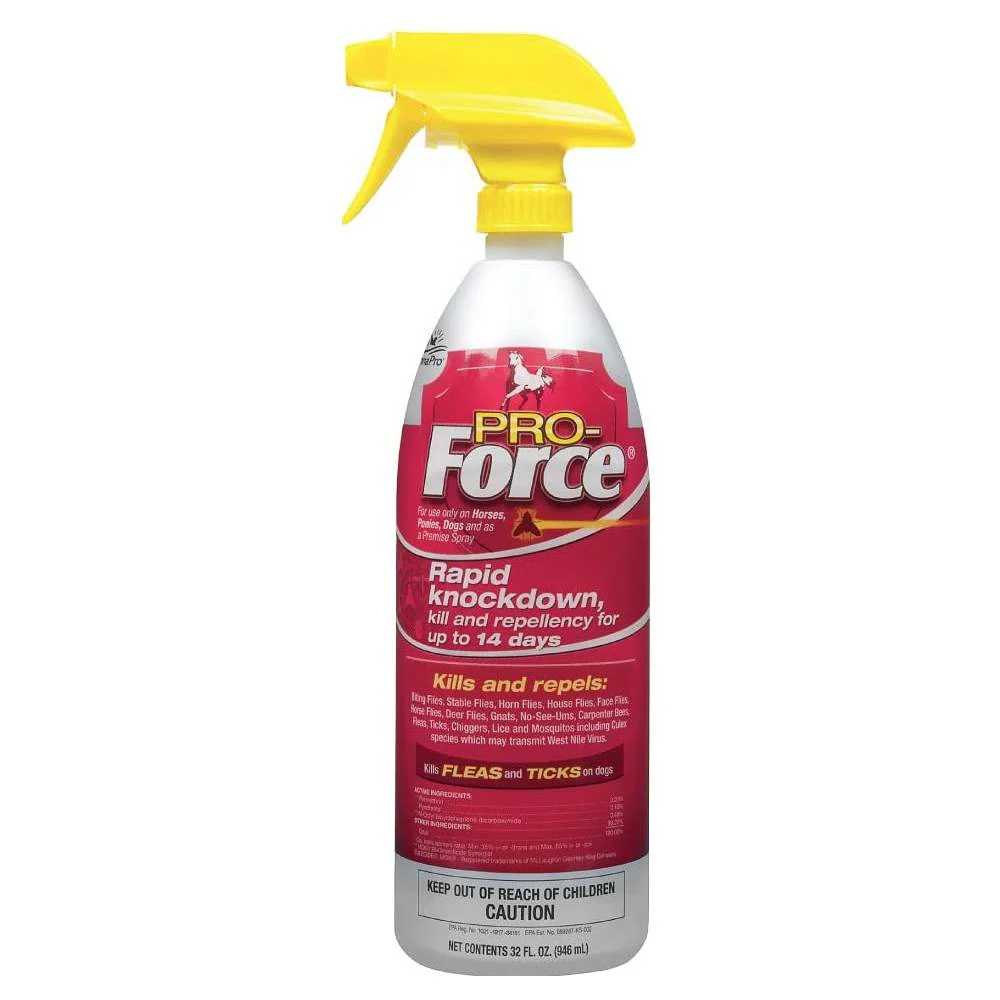 Pro-Force® Fly Spray - Image 2