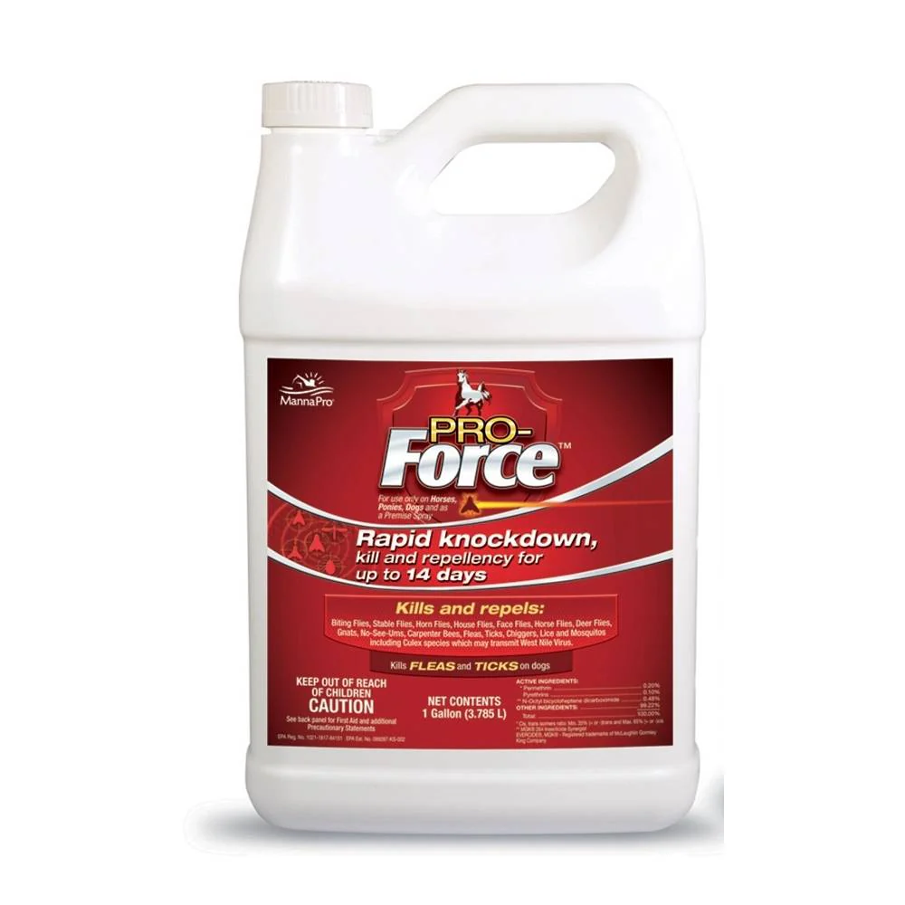 Pro-Force® Fly Spray - Image 3