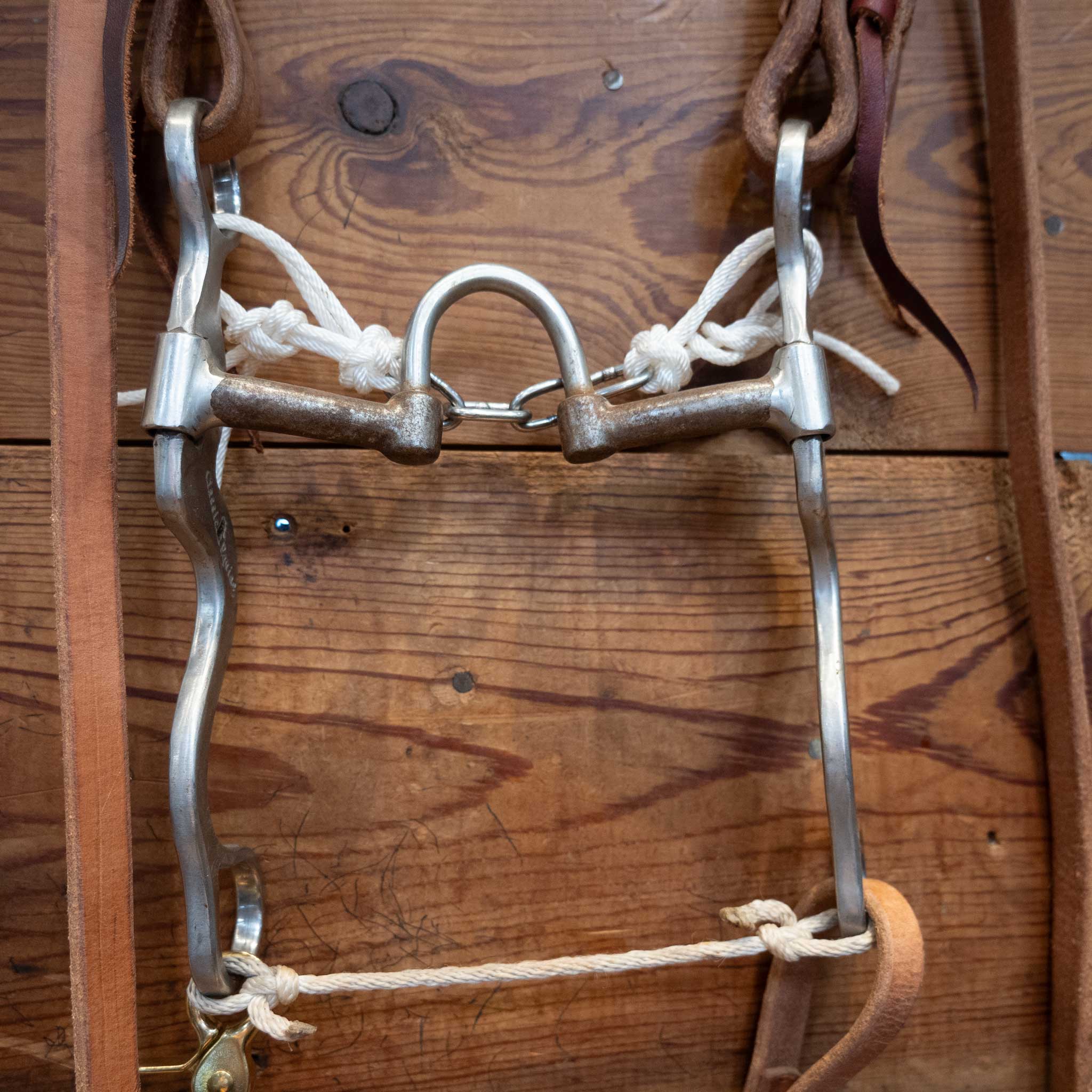 Professional's Choice Correction Bridle Rig - Image 2