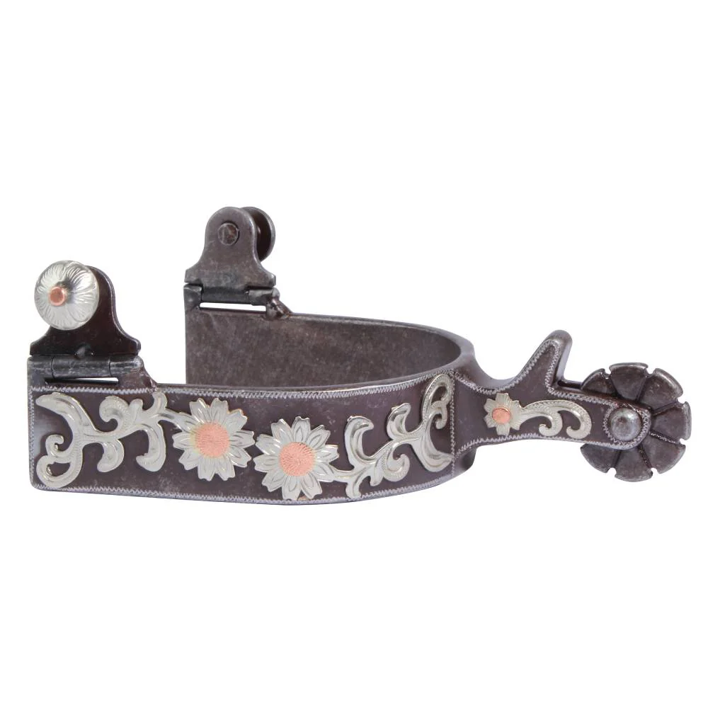 Professional's Choice 1" Small Flower Spur
