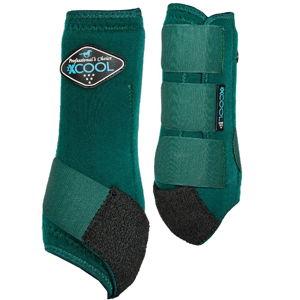 Professional's Choice 2XCool Sports Medicine Boot 4-Pack - Image 13