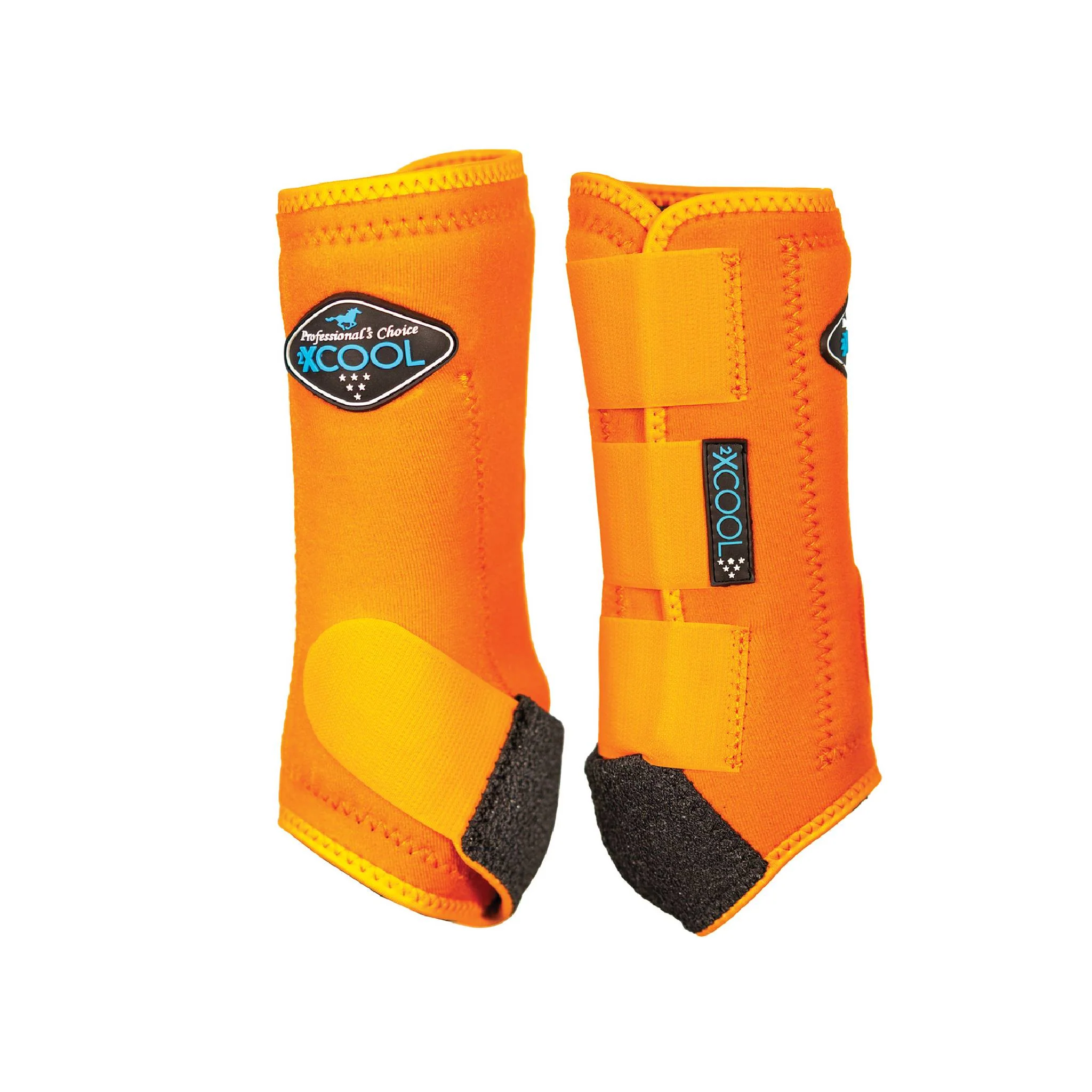Professional's Choice 2XCool Sports Medicine Boot 4-Pack - Image 14