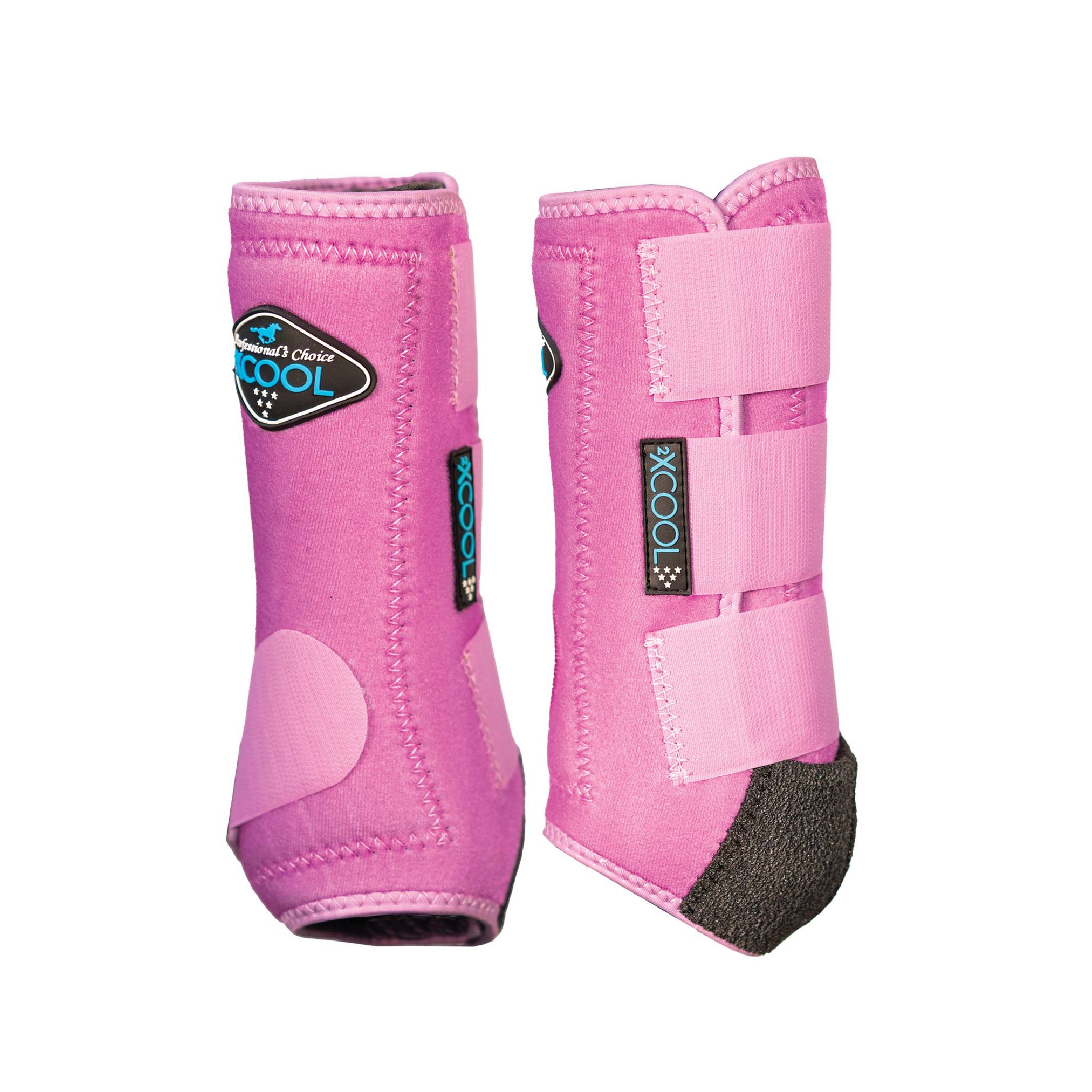 Professional's Choice 2XCool Sports Medicine Boot 4-Pack - Image 15
