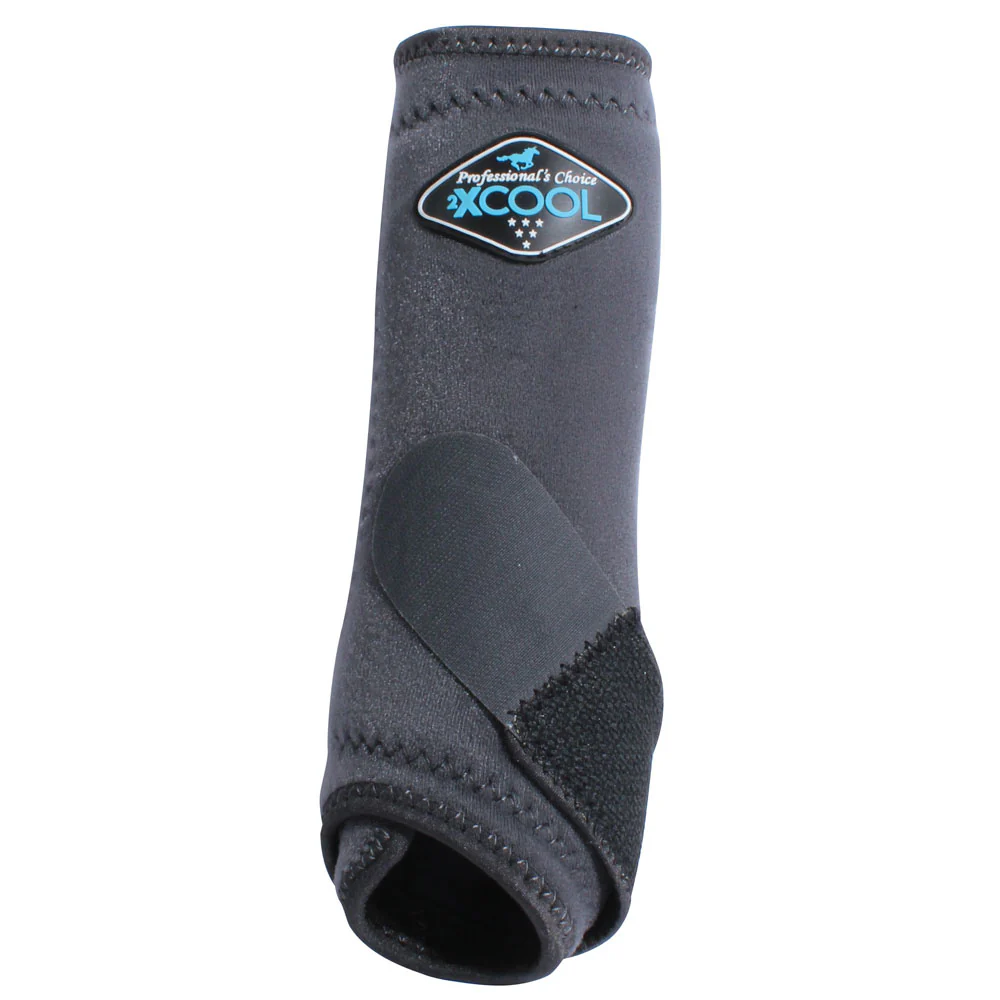 Professional's Choice 2XCool Sports Medicine Boot 4-Pack - Image 3
