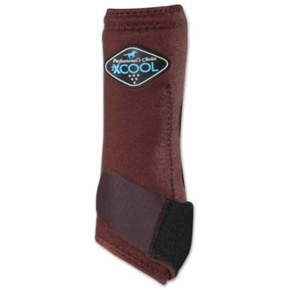 Professional's Choice 2XCool Sports Medicine Boot 4-Pack - Image 4