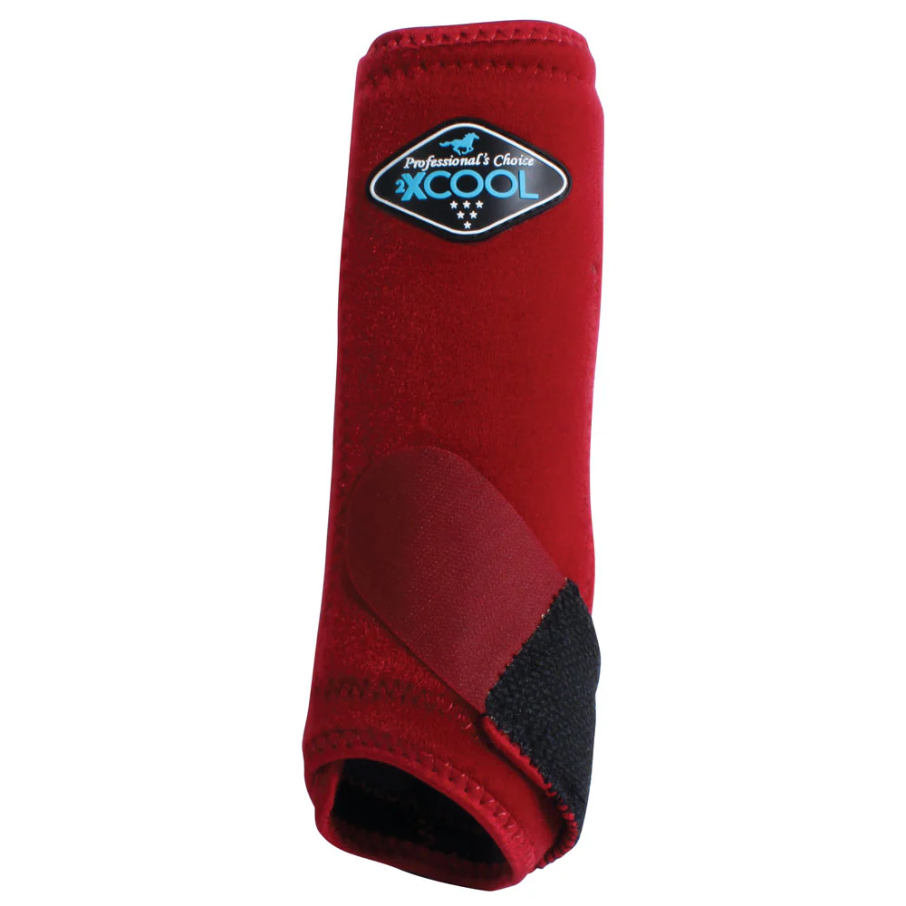 Professional's Choice 2XCool Sports Medicine Boot 4-Pack - Image 5