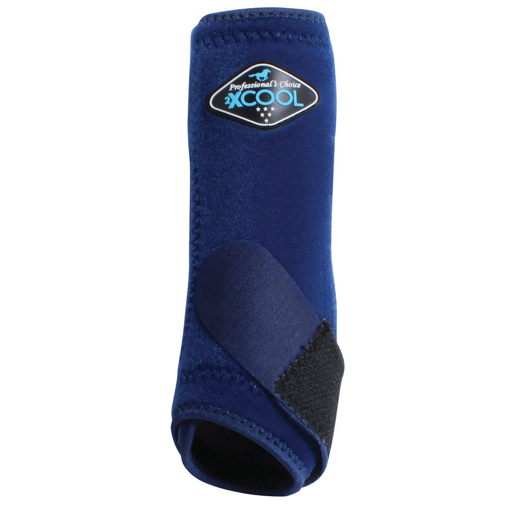 Professional's Choice 2XCool Sports Medicine Boot 4-Pack - Image 6