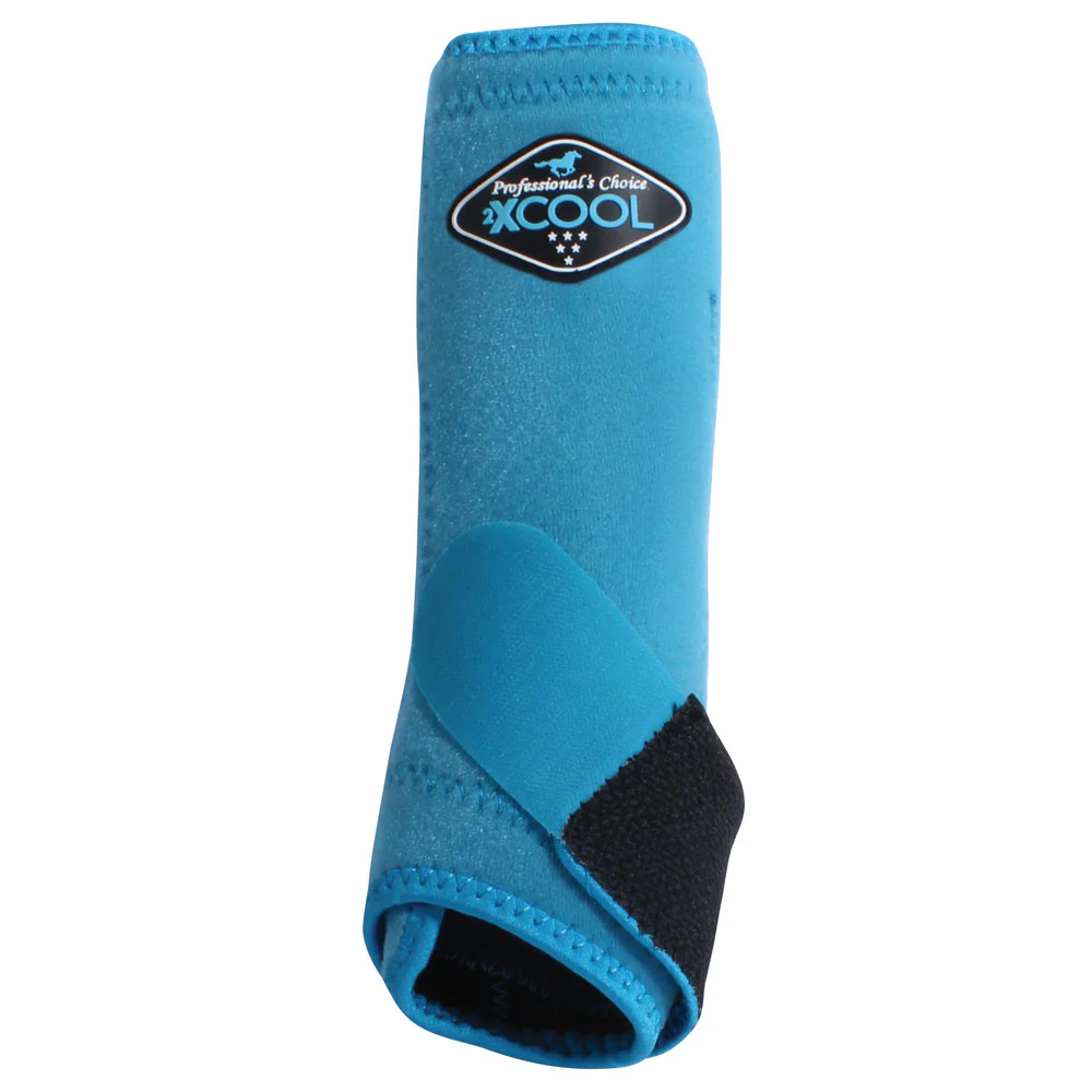 Professional's Choice 2XCool Sports Medicine Boot 4-Pack - Image 7