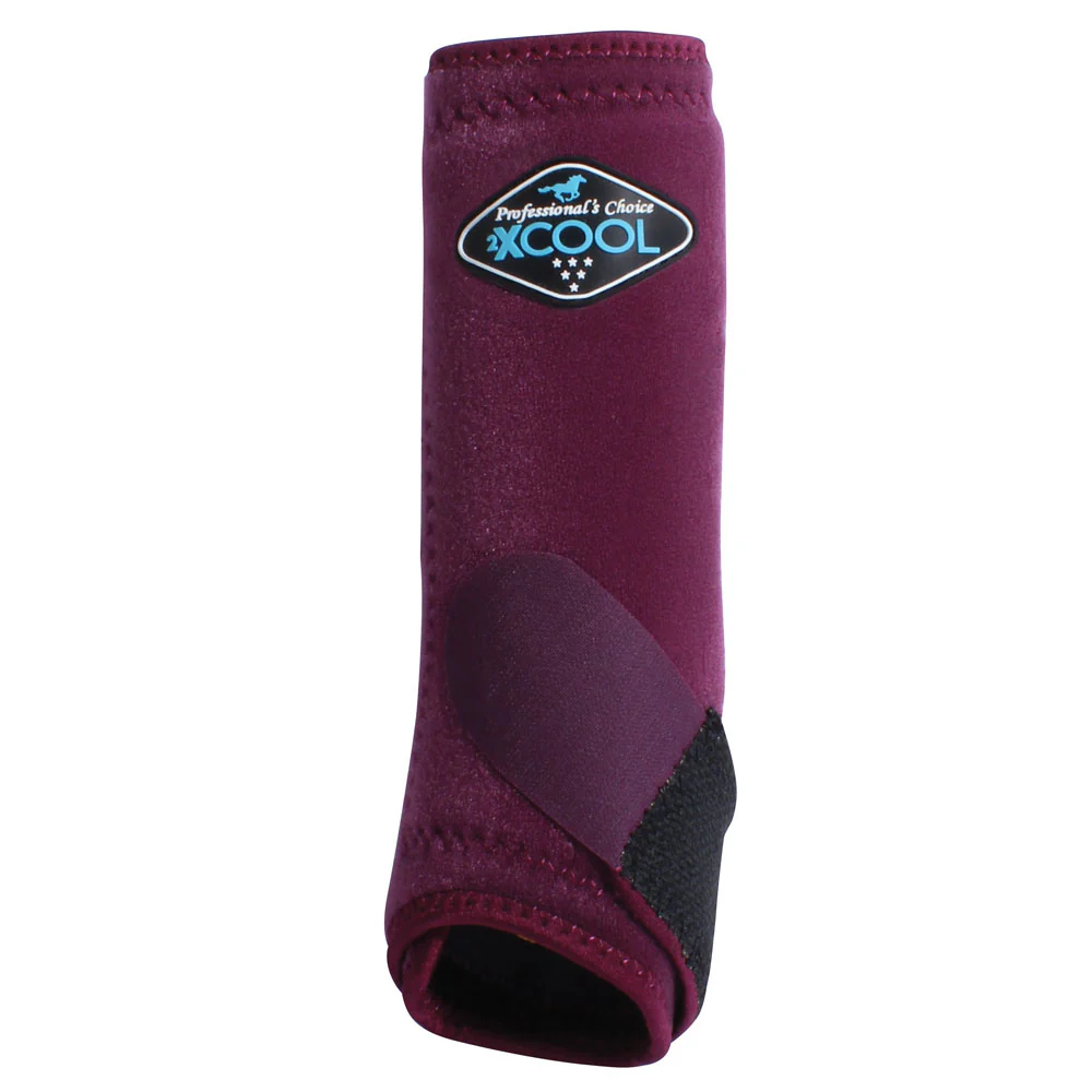 Professional's Choice 2XCool Sports Medicine Boot 4-Pack - Image 9