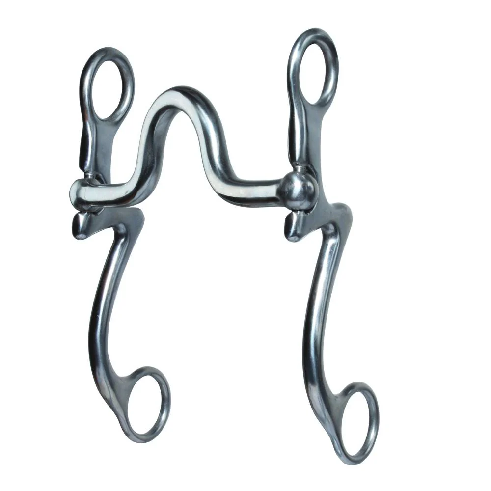 Professional's Choice 7 Shank Medium Port Bit