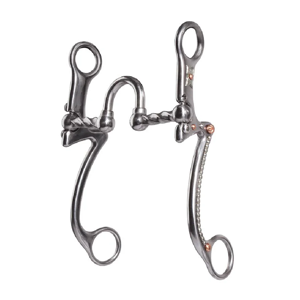 Professional's Choice 7 Shank Silver Collection - Image 2
