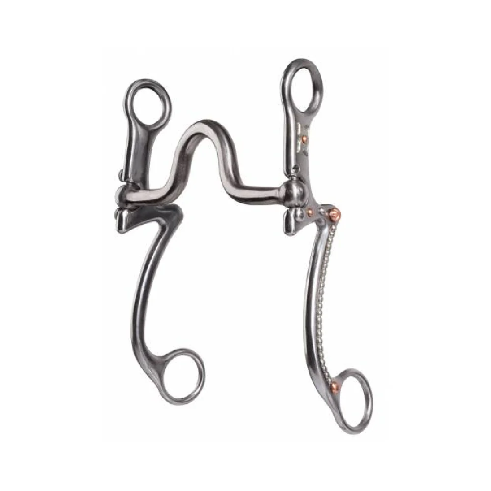 Professional's Choice 7 Shank Silver Collection - Image 3