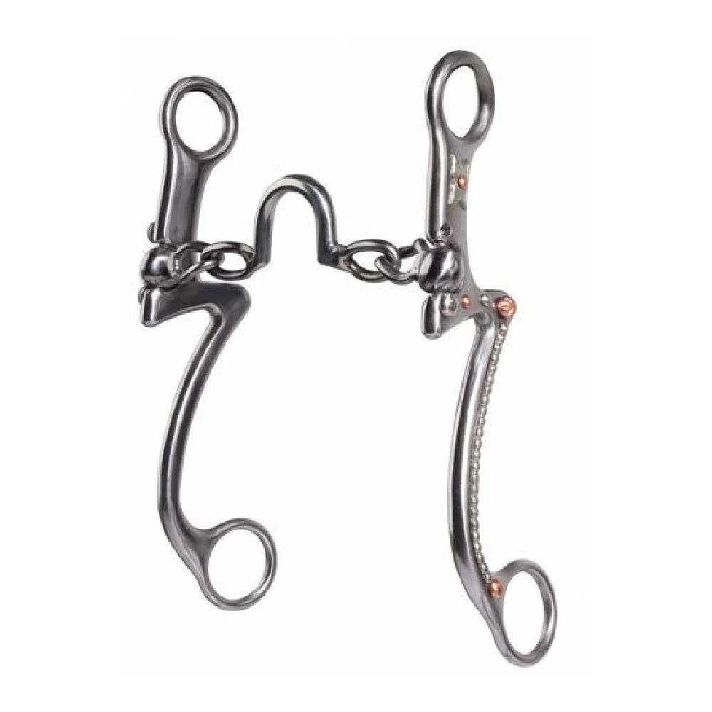 Professional's Choice 7 Shank Silver Collection - Image 4
