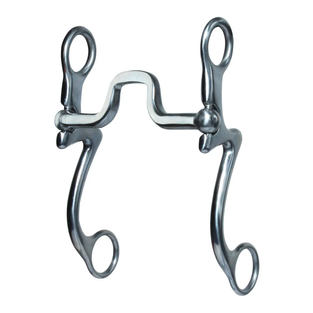 Professional's Choice 7 Shank Square Port Bit