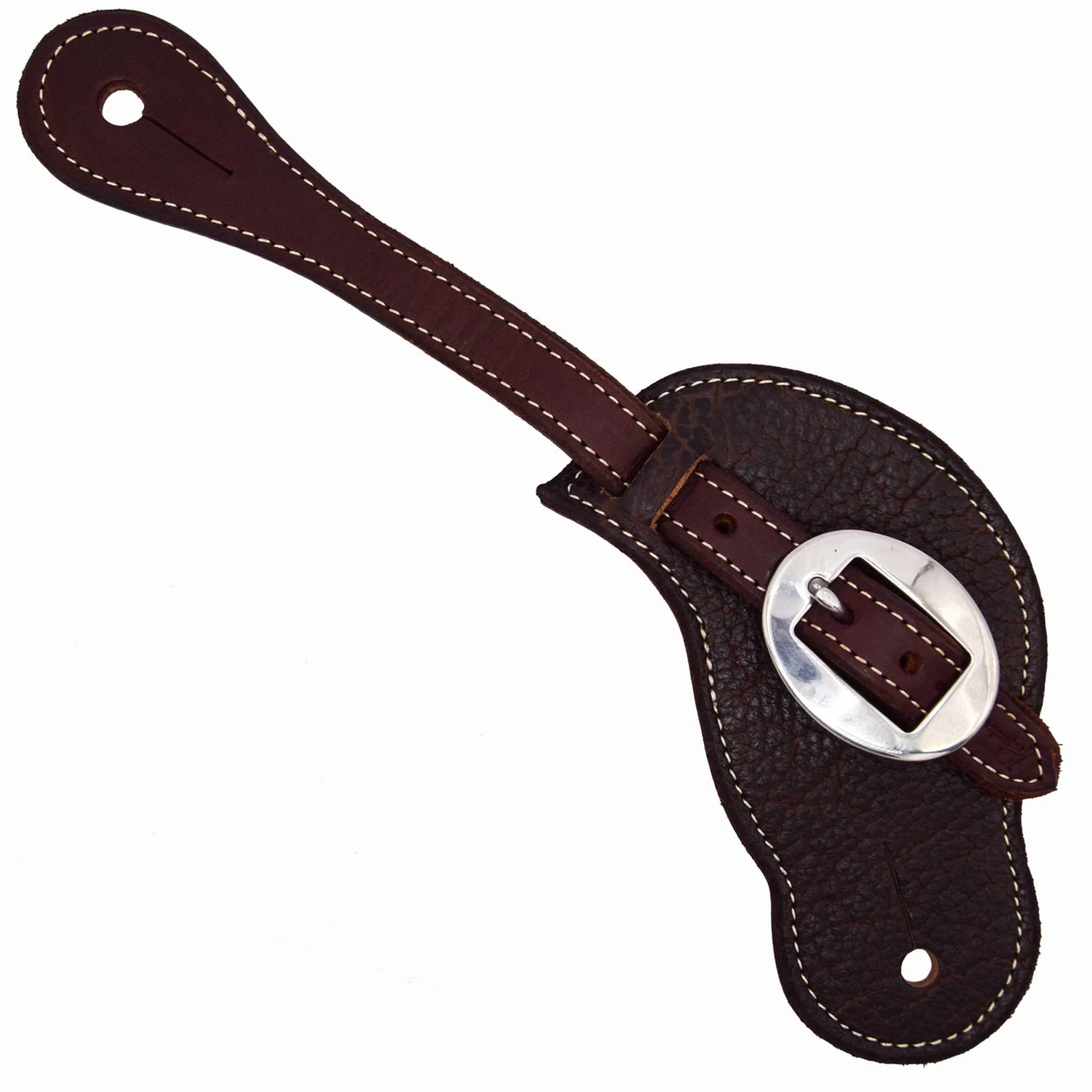 Professional's Choice Men's American Bison Spur Strap