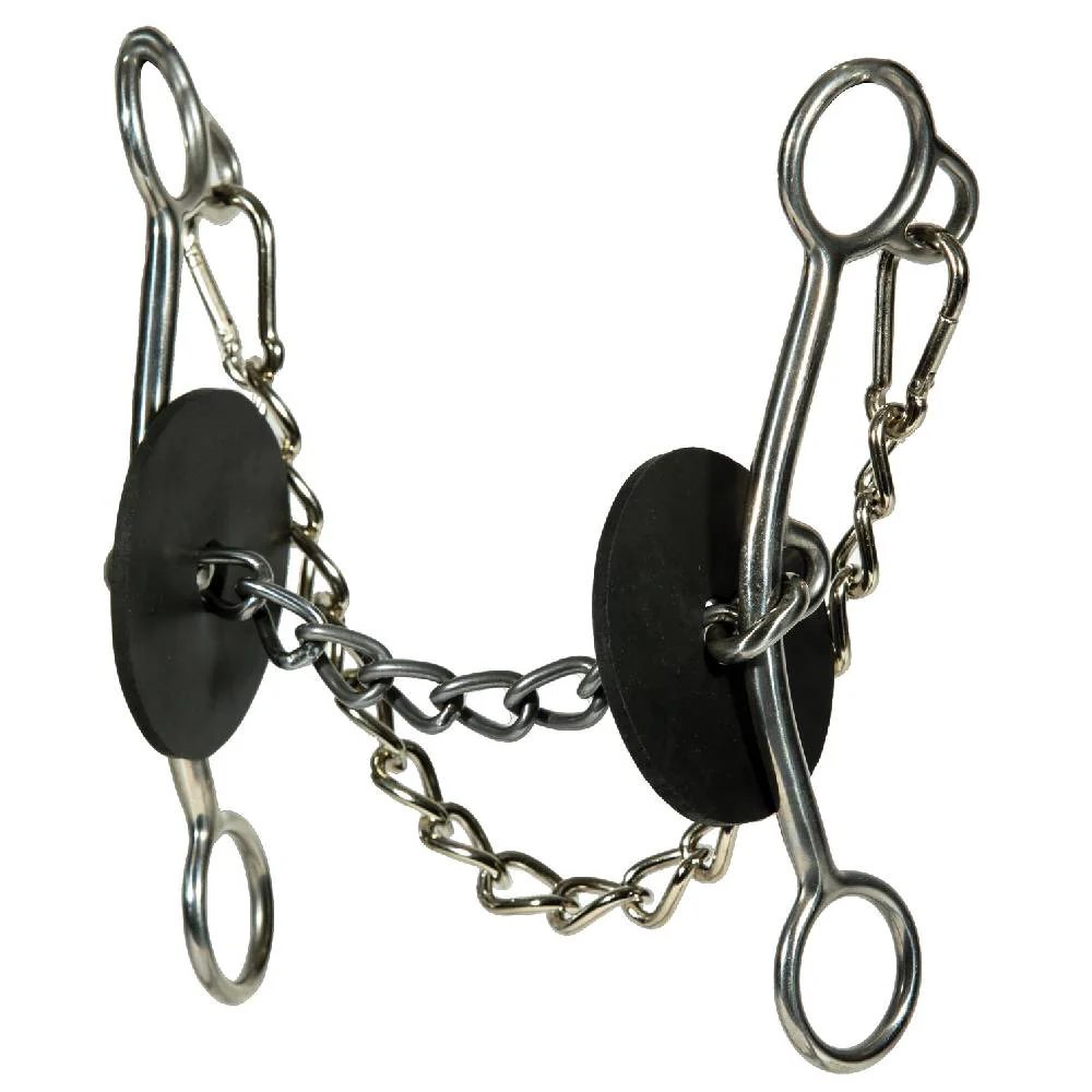 Professional's Choice Brittany Pozzi Lifter Series Chain Bit