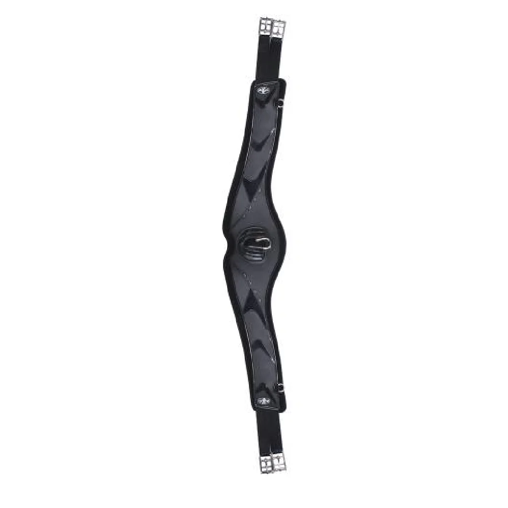 Professional's Choice Contoured Jump Girth - Image 2