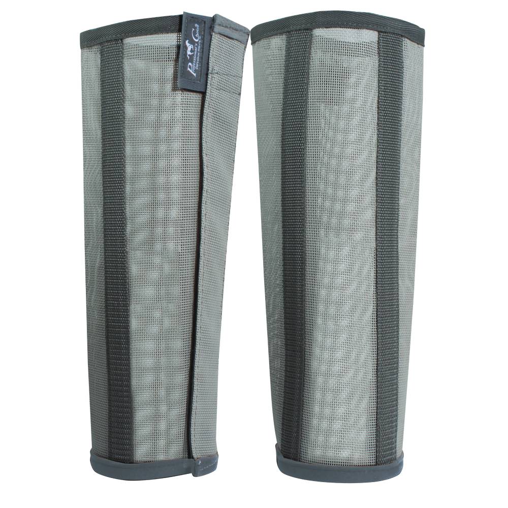 Professional's Choice Deluxe Fly Boots - Image 3