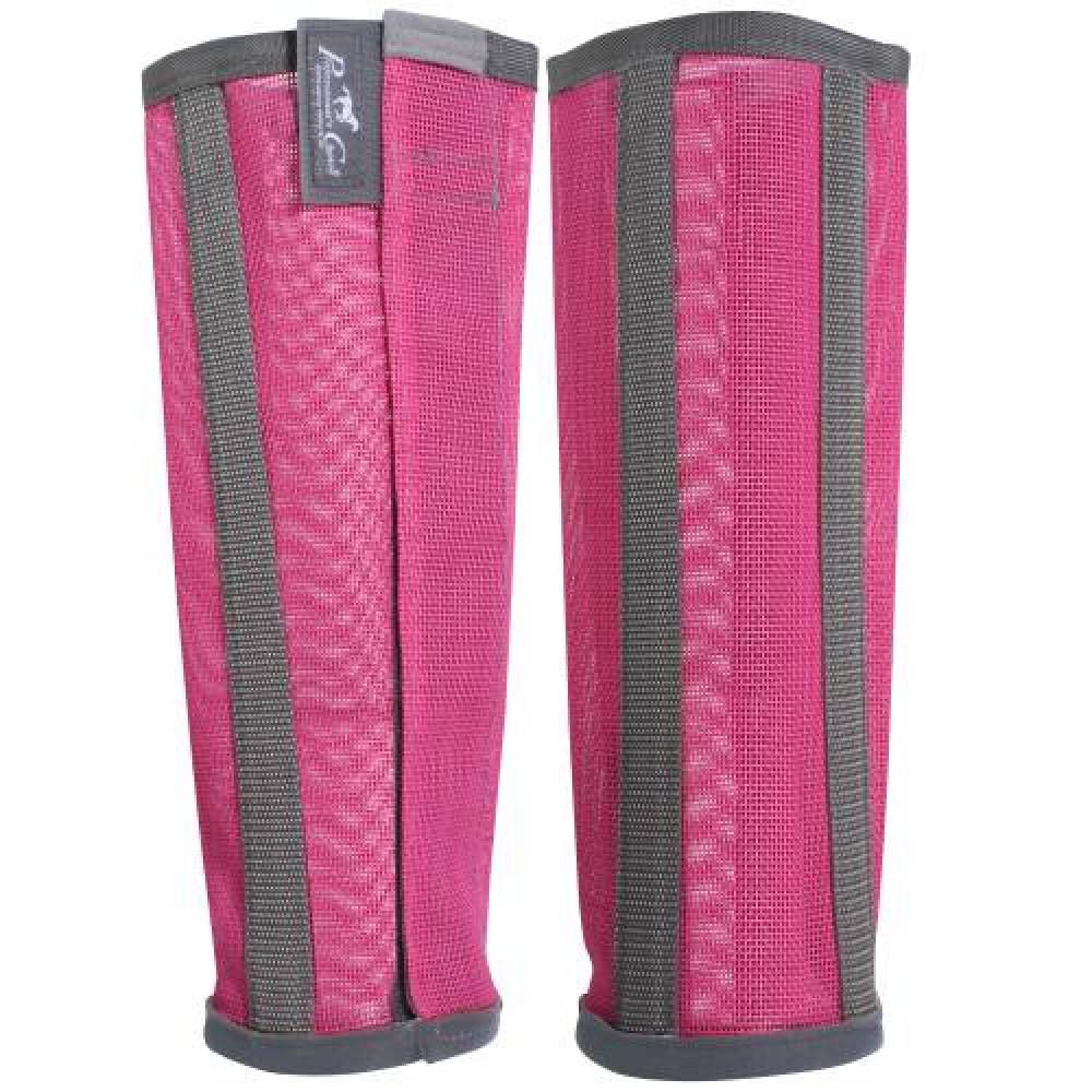 Professional's Choice Deluxe Fly Boots - Image 4