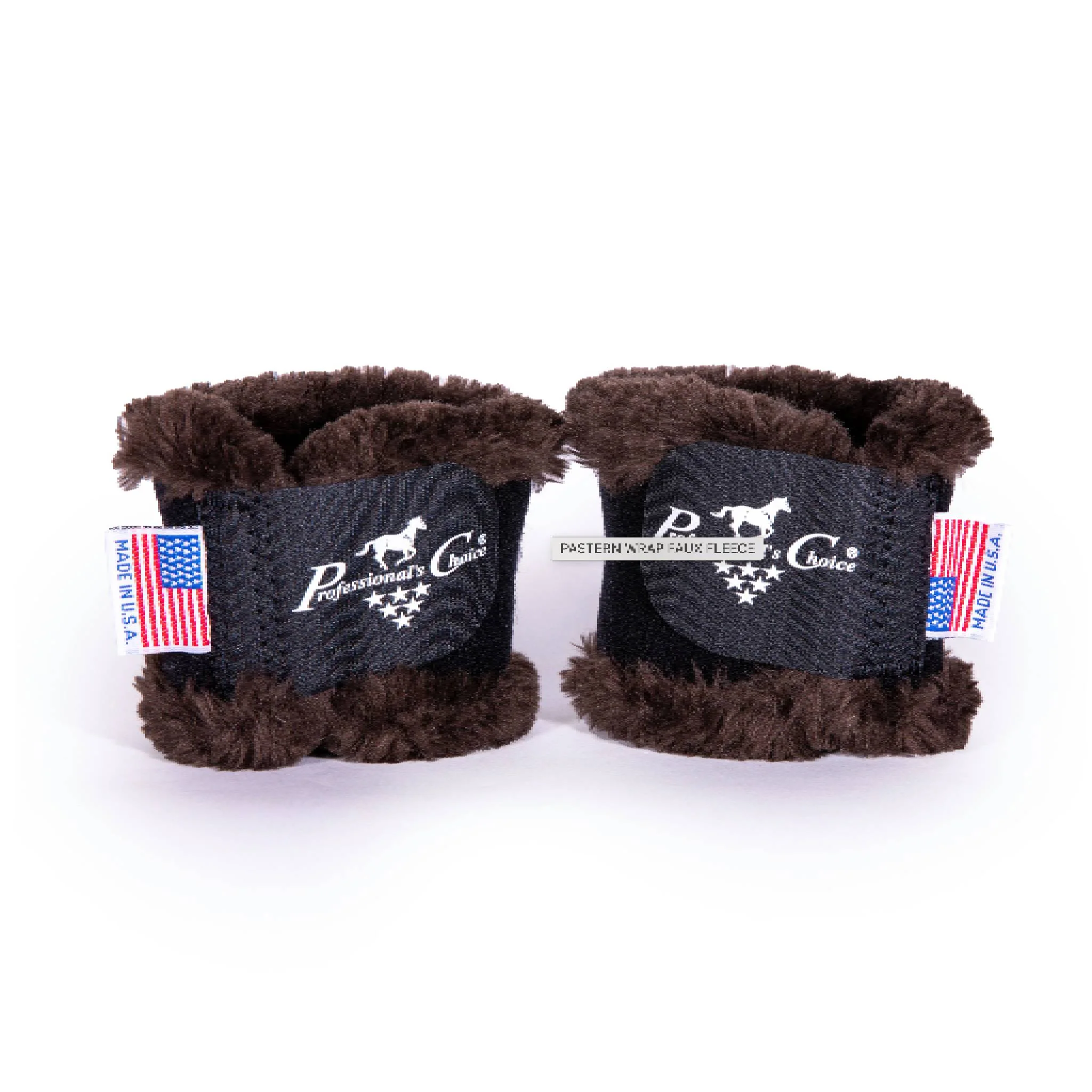 Professional's Choice Fleece Pastern Wrap