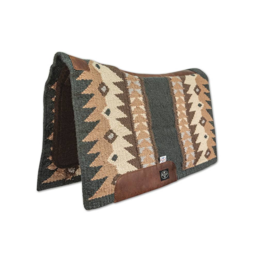 Professional's Choice Fuse Saddle Pad - Image 3