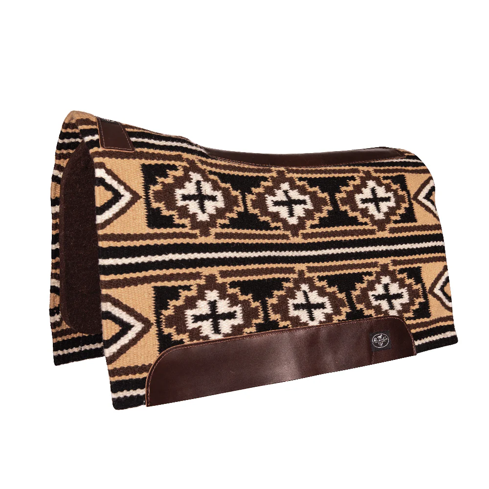 Professional's Choice Fuse Saddle Pad - Image 5