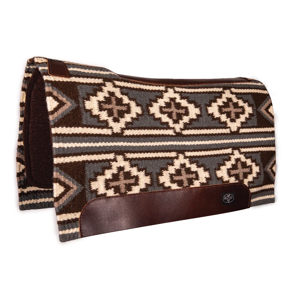 Professional's Choice Fuse Saddle Pad - Image 6