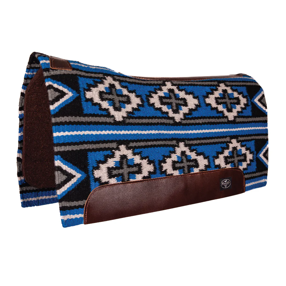 Professional's Choice Fuse Saddle Pad - Image 7