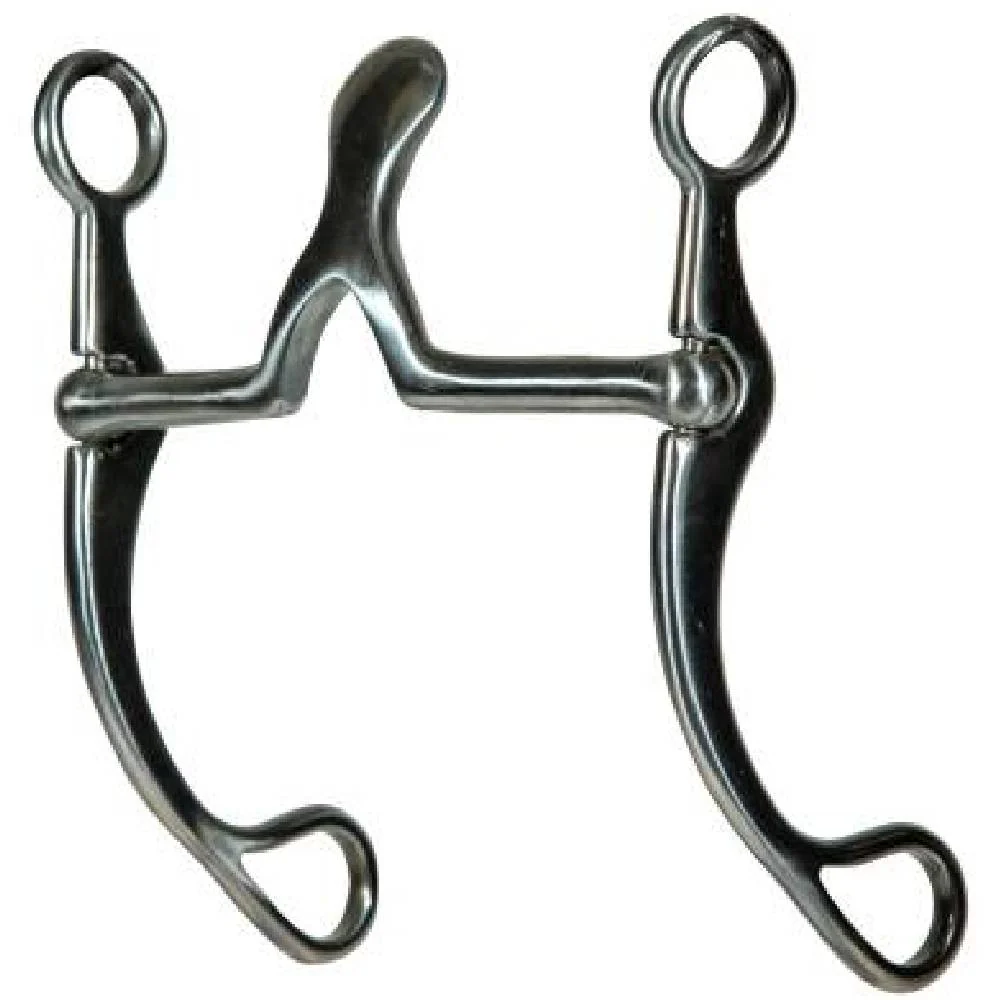 Professional's Choice Laramie Collection Chicken Choker Bit