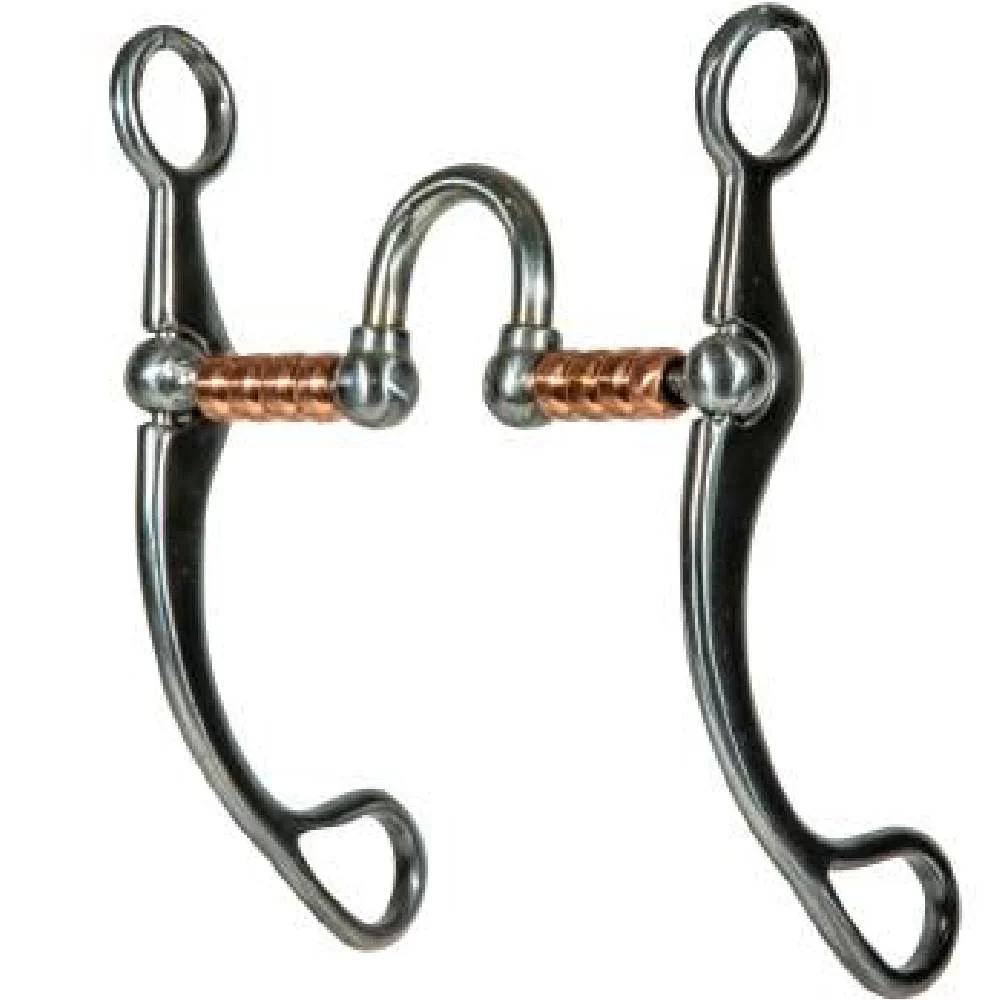 Professional's Choice Laramie Collection Correction Bit w/Roller