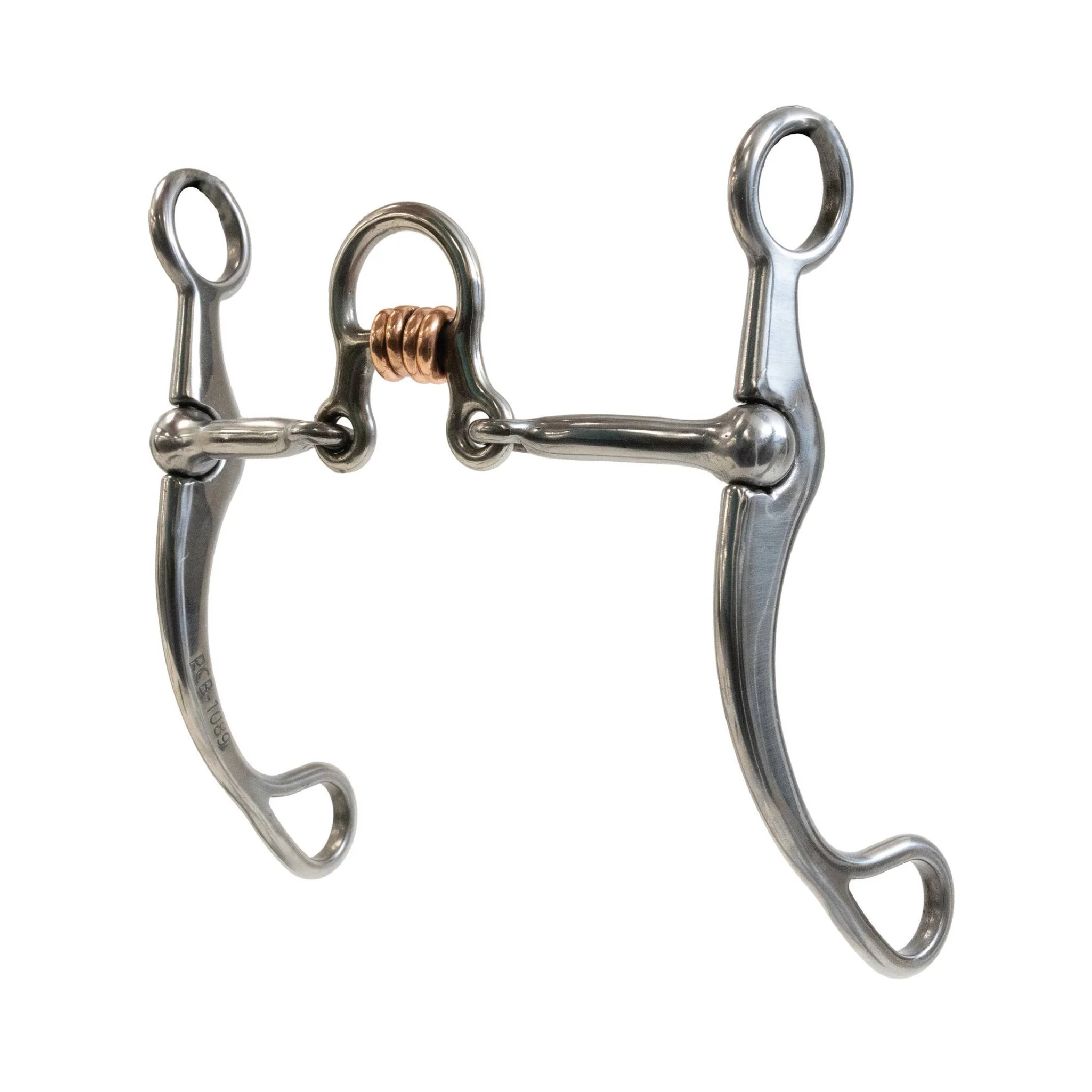 Professional's Choice Laramie Collection Floating Spoon Bit