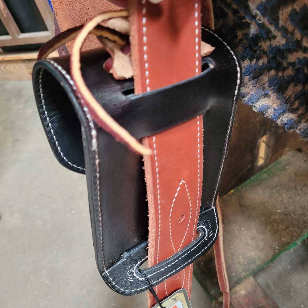Professional's Choice Leather Cell Phone Case - Image 3