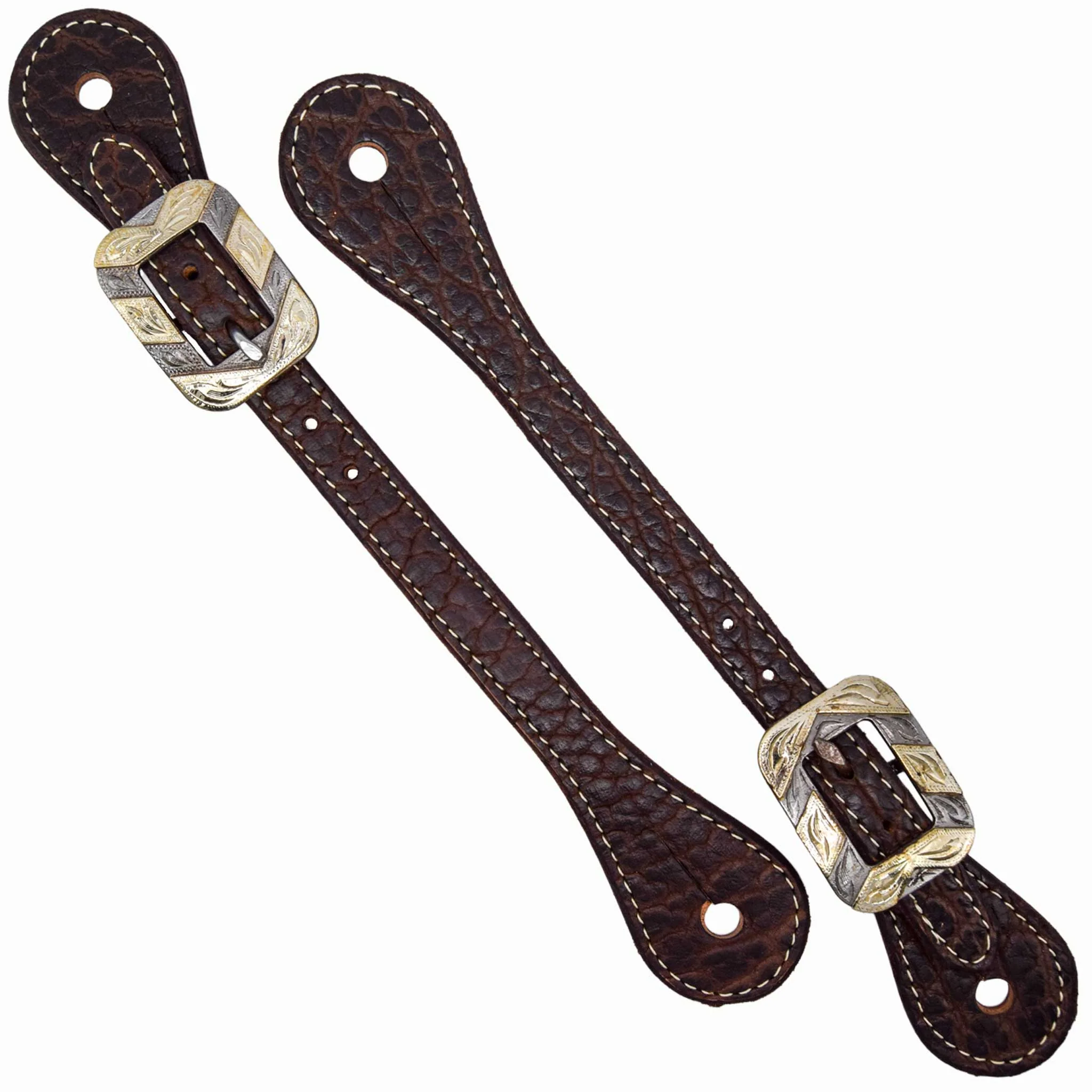 Professional's Choice Men's Bison Spur Strap - Image 2