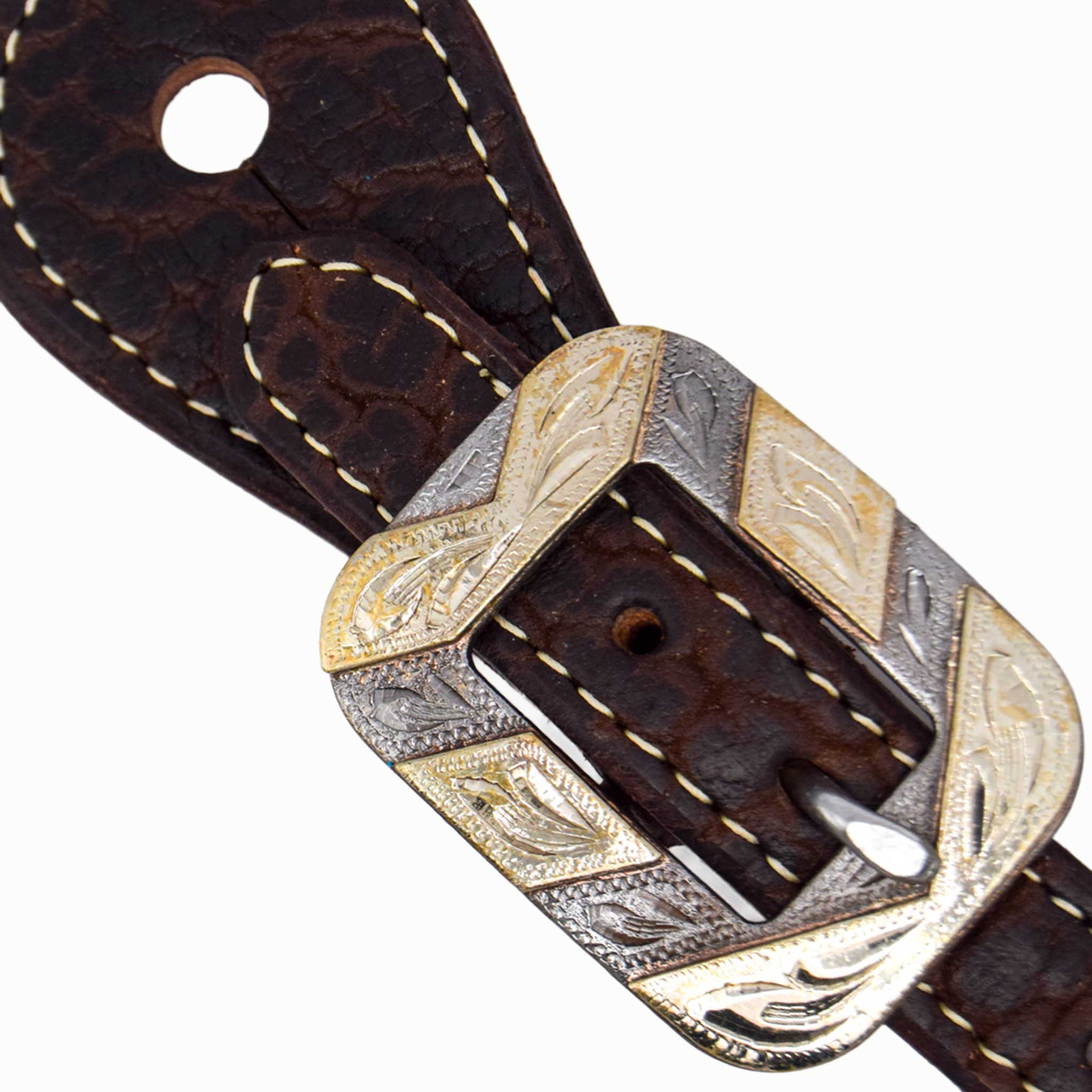Professional's Choice Men's Bison Spur Strap - Image 3