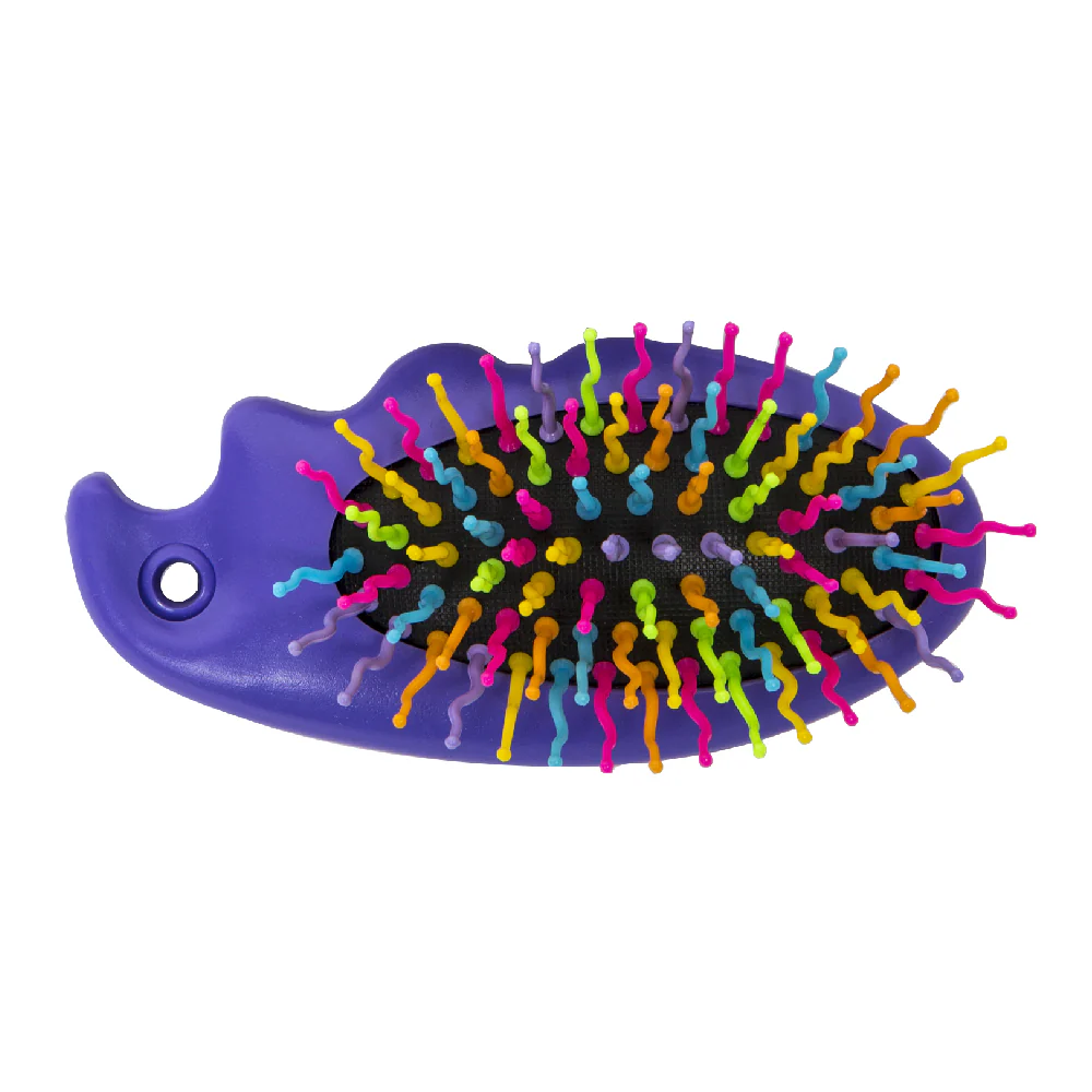 Professional's Choice Mini Mane Rainbow Brush - Image 2