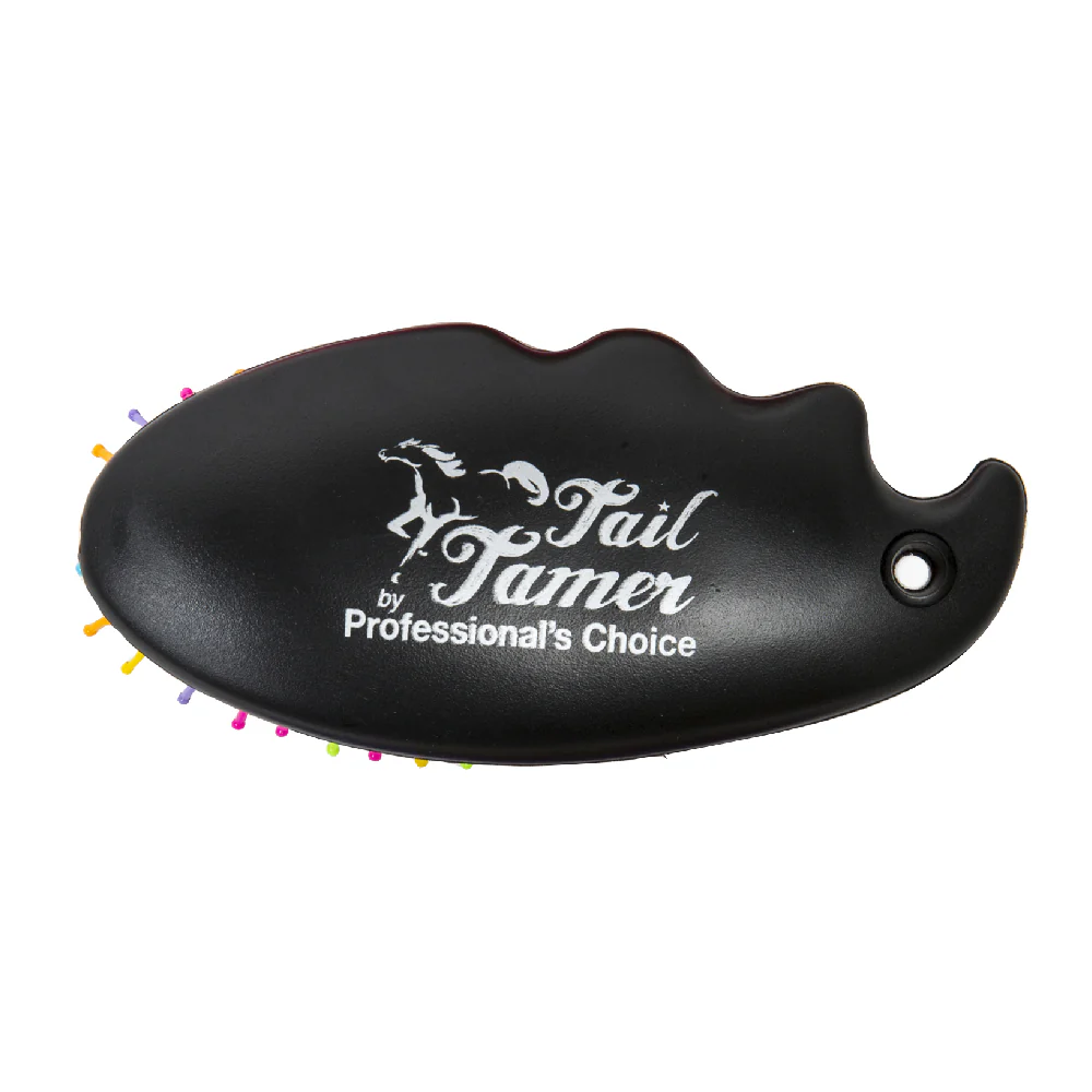 Professional's Choice Mini Mane Rainbow Brush - Image 3