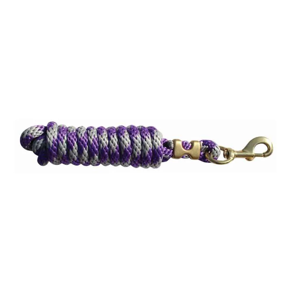 Professional's Choice Poly Lead Rope - Image 4