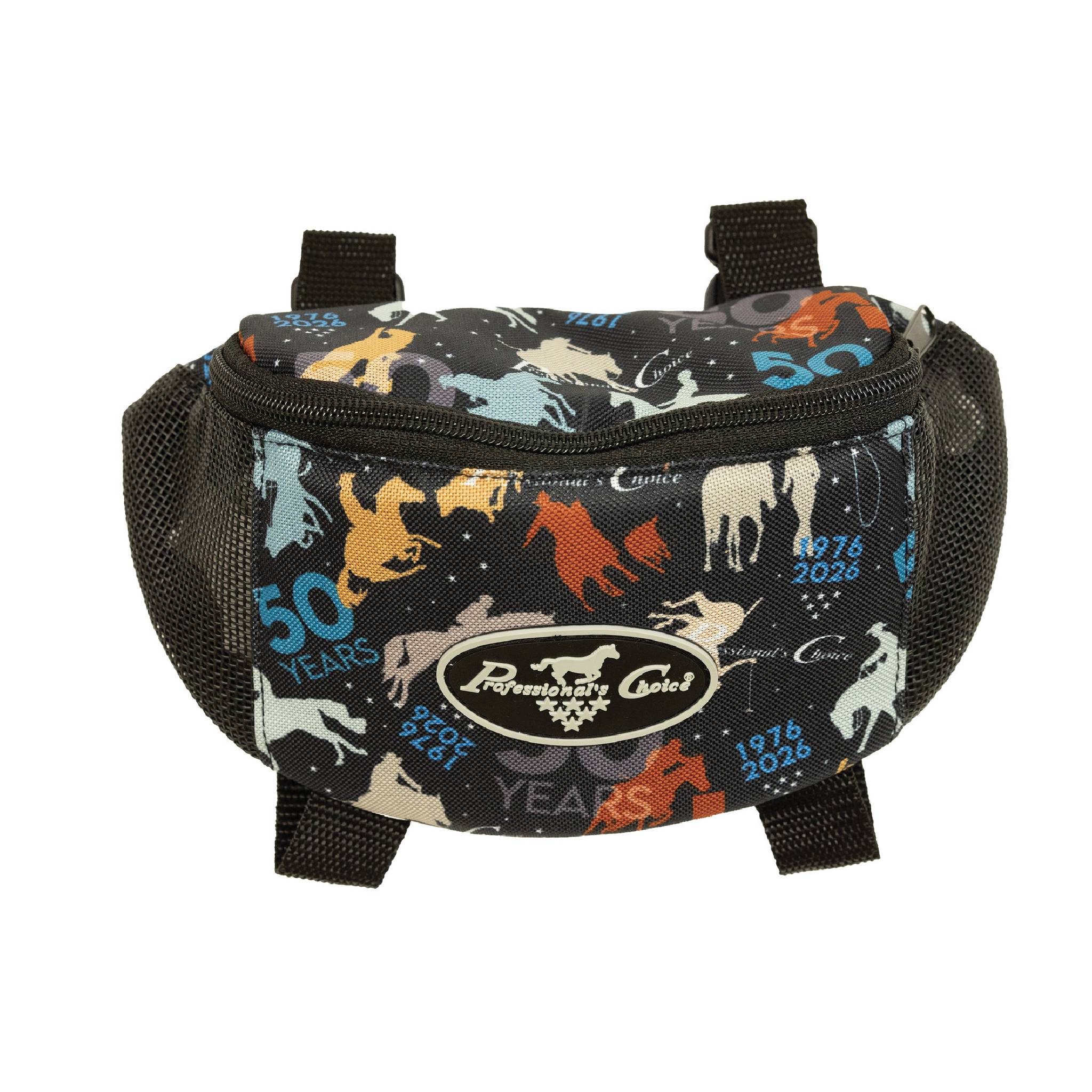 Professional's Choice Pommel Bag - Image 2